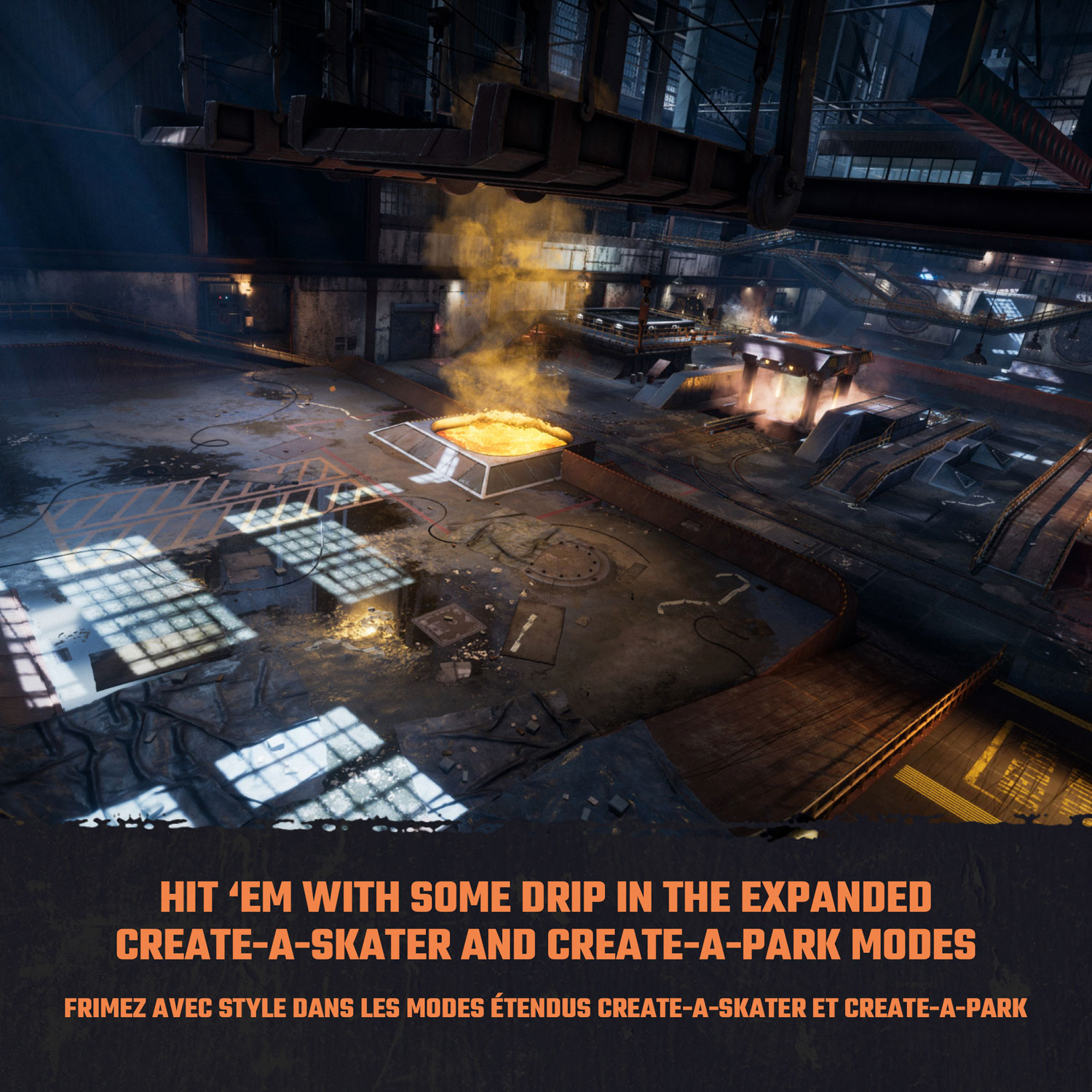 Tony Hawk’s Pro Skater 3 + 4