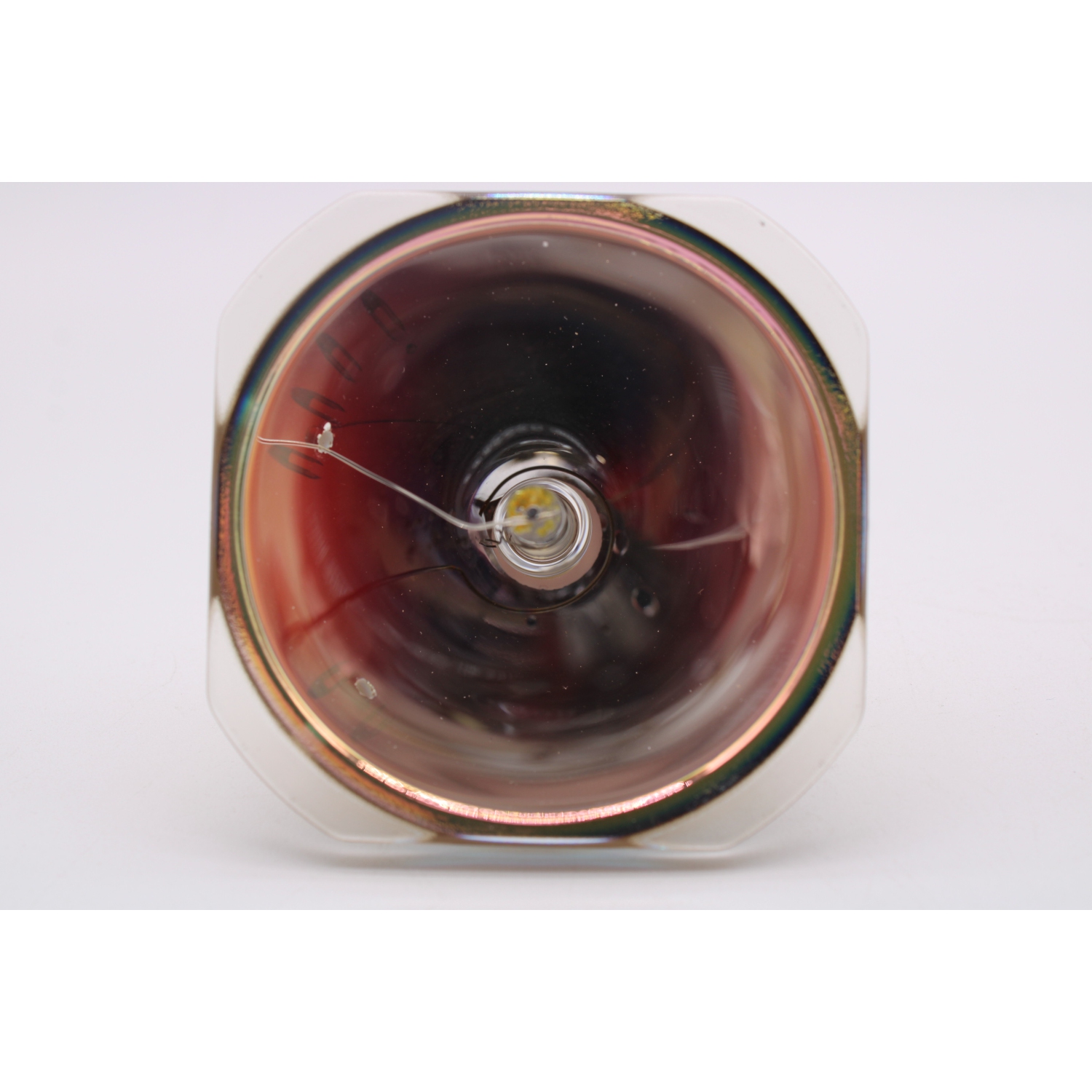 Jaspertronics OEM 5J.JEH05.001 Lamp for BenQ Projectors with Ushio Bulb Inside - 240 Day Warranty