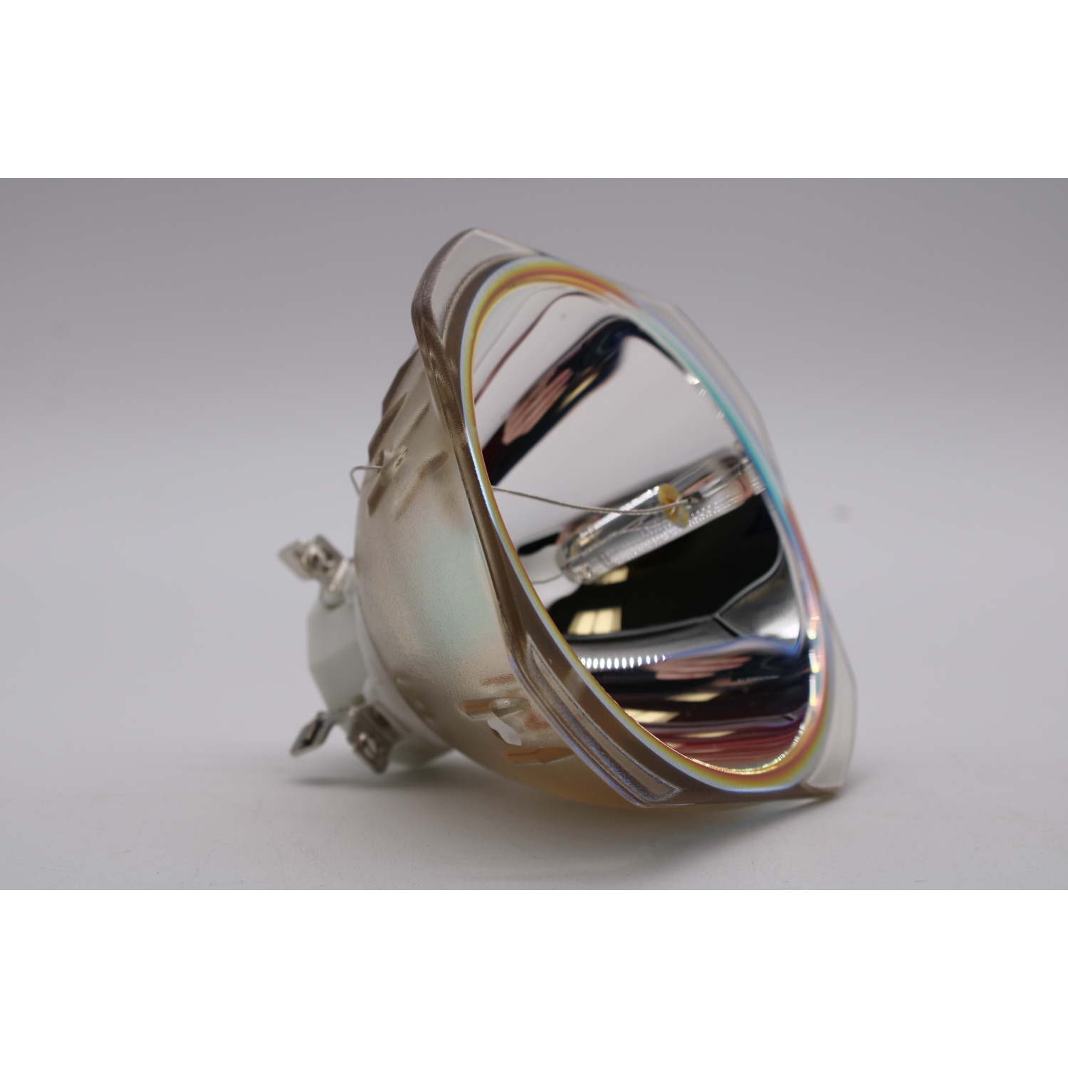 Jaspertronics OEM 5J.JEH05.001 Lamp for BenQ Projectors with Ushio Bulb Inside - 240 Day Warranty