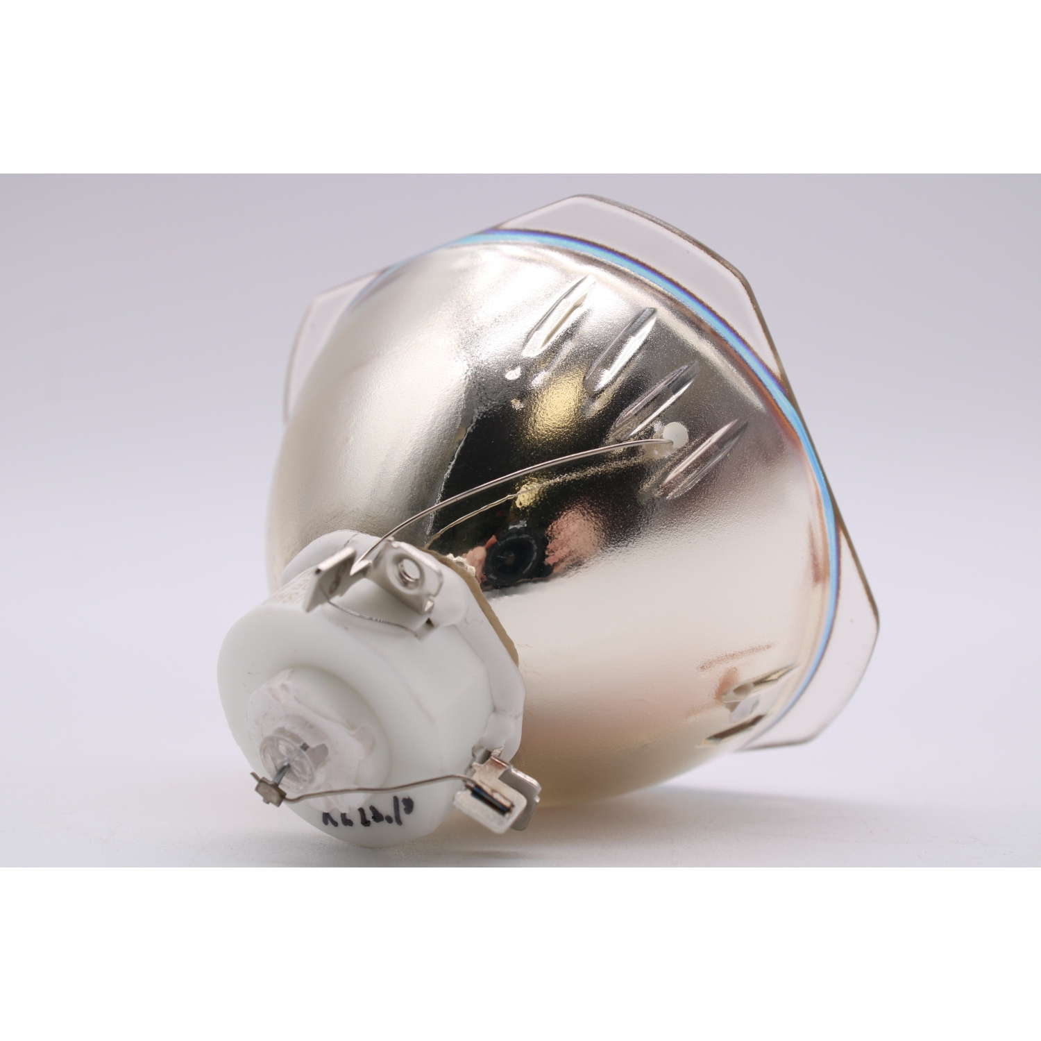 Jaspertronics OEM 5J.JEH05.001 Lamp for BenQ Projectors with Ushio Bulb Inside - 240 Day Warranty