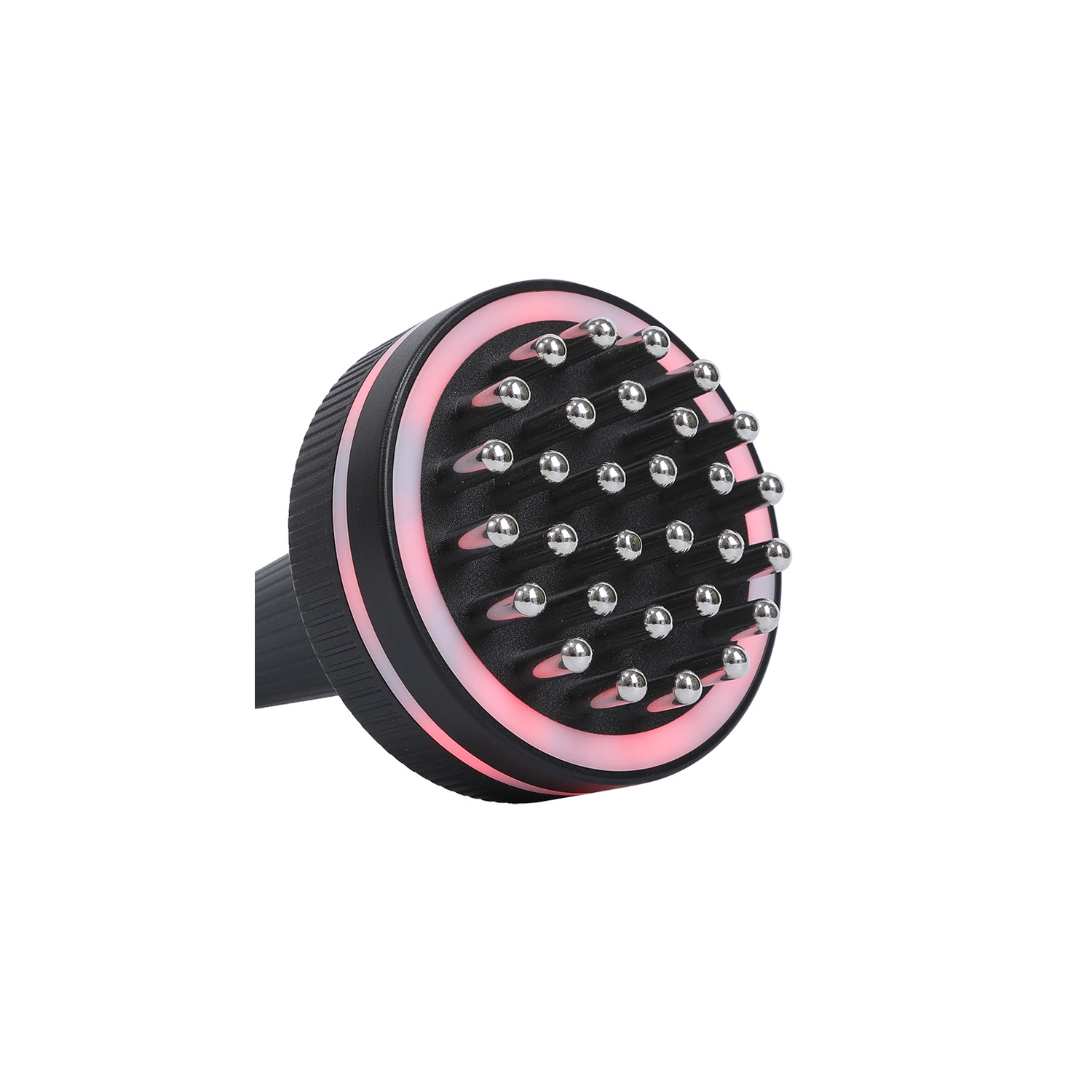 Meridian Brush Portable Intelligent Body Massage Brush Handheld Gua Sha Massager Tool Gifts For Women Gift