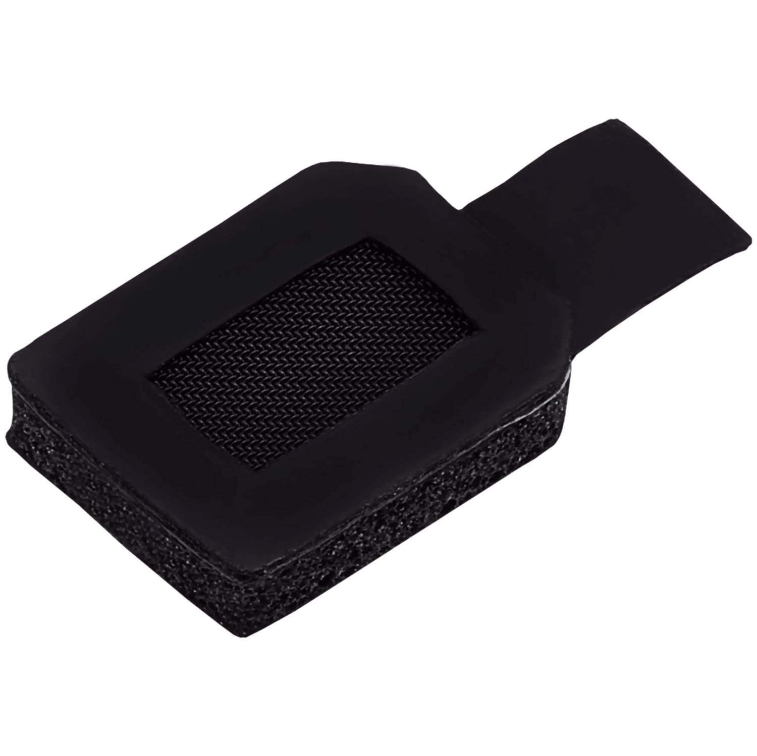 Replacement Microphone Dust Proof Mesh Compatible For Motorola Moto G84 (Genuine OEM)