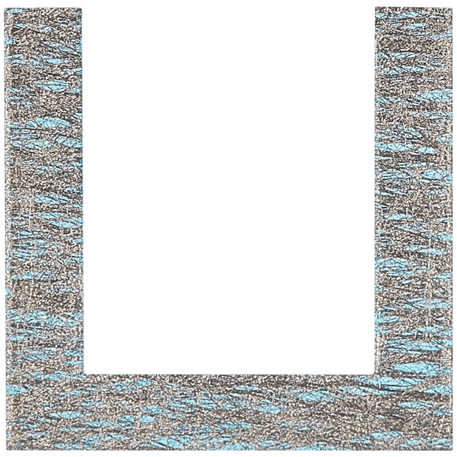 Adhésif de rechange pour caméra arrière pour Edge Plus/Edge 40 Pro de Motorola (XT2301/2023) (OEM d'origine)