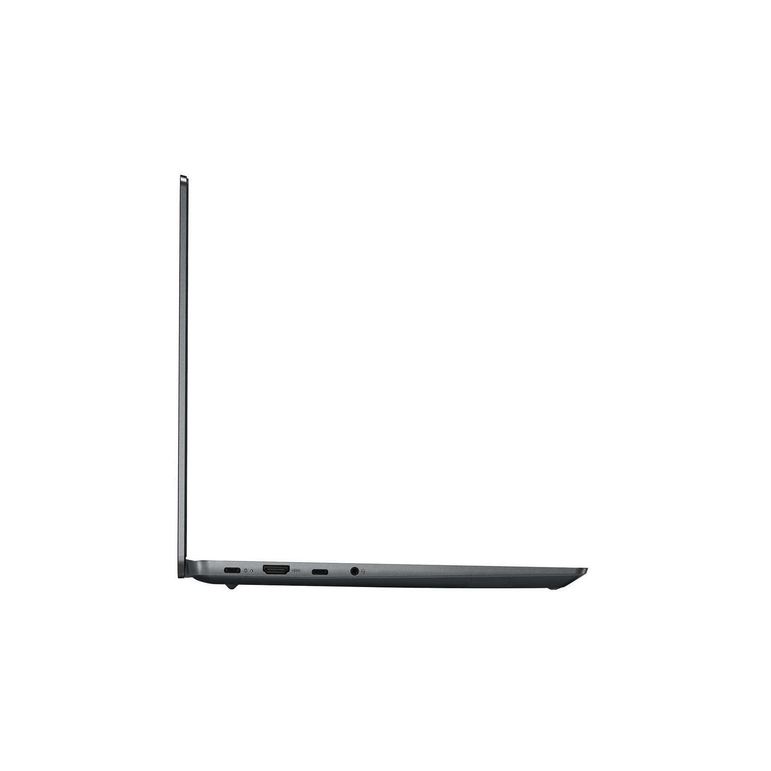 Lenovo Personal Laptop, 14" 2.2K 2240 x 1400 Pixels Touchscreen, AMD Ryzen 5 5600U 6 Cores, 16GB DDR4+ 4TB SSD, Win10 Pro, HDMI 1.4, Wi-Fi 5, Backlit