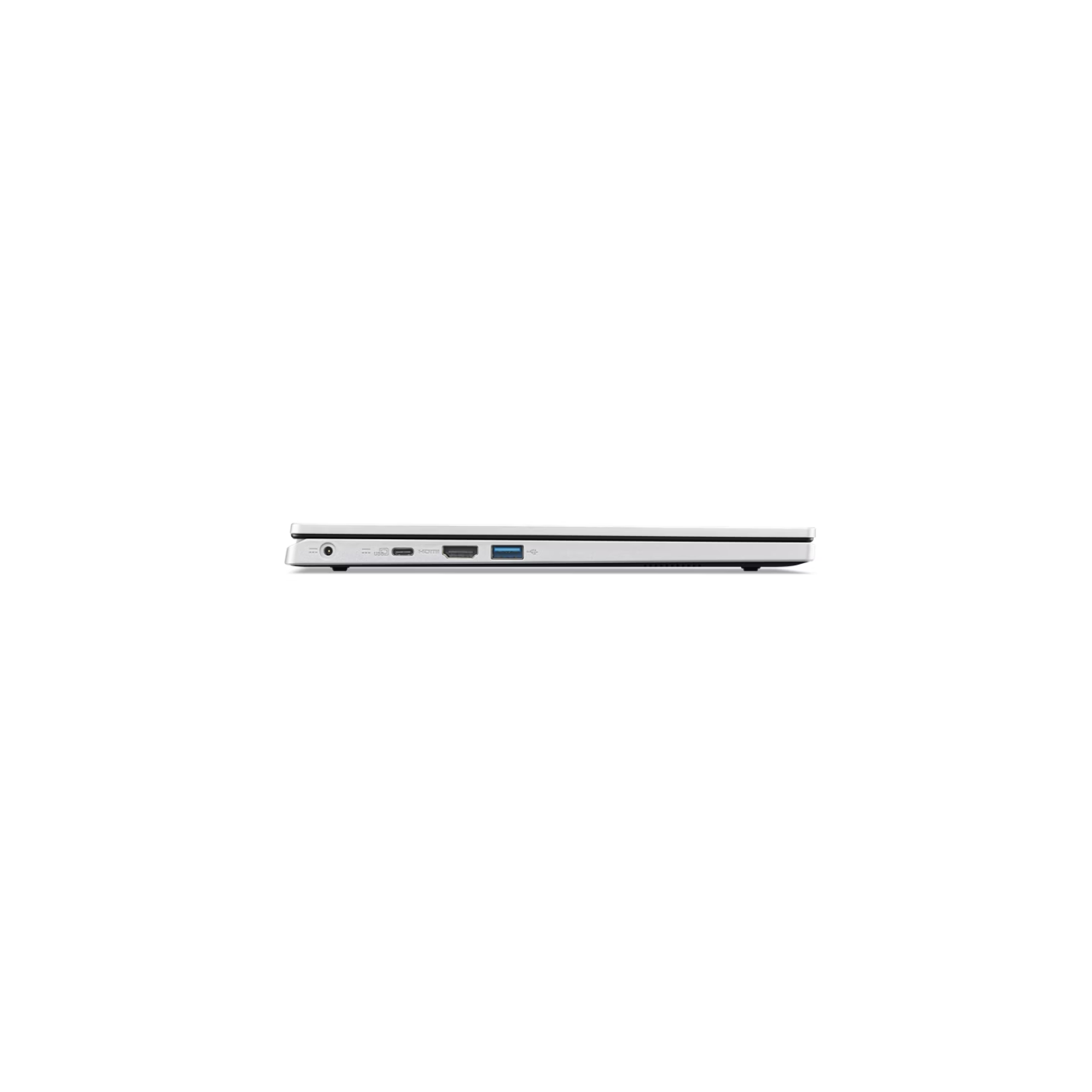 Acer Aspire 3 14 2024 Laptop, 8-Core Intel Core i3-N305, 14" FHD Display, Intel UHD Graphics, 8GB LPDDR5 512GB SSD, Wi-Fi 6, Win11 Home