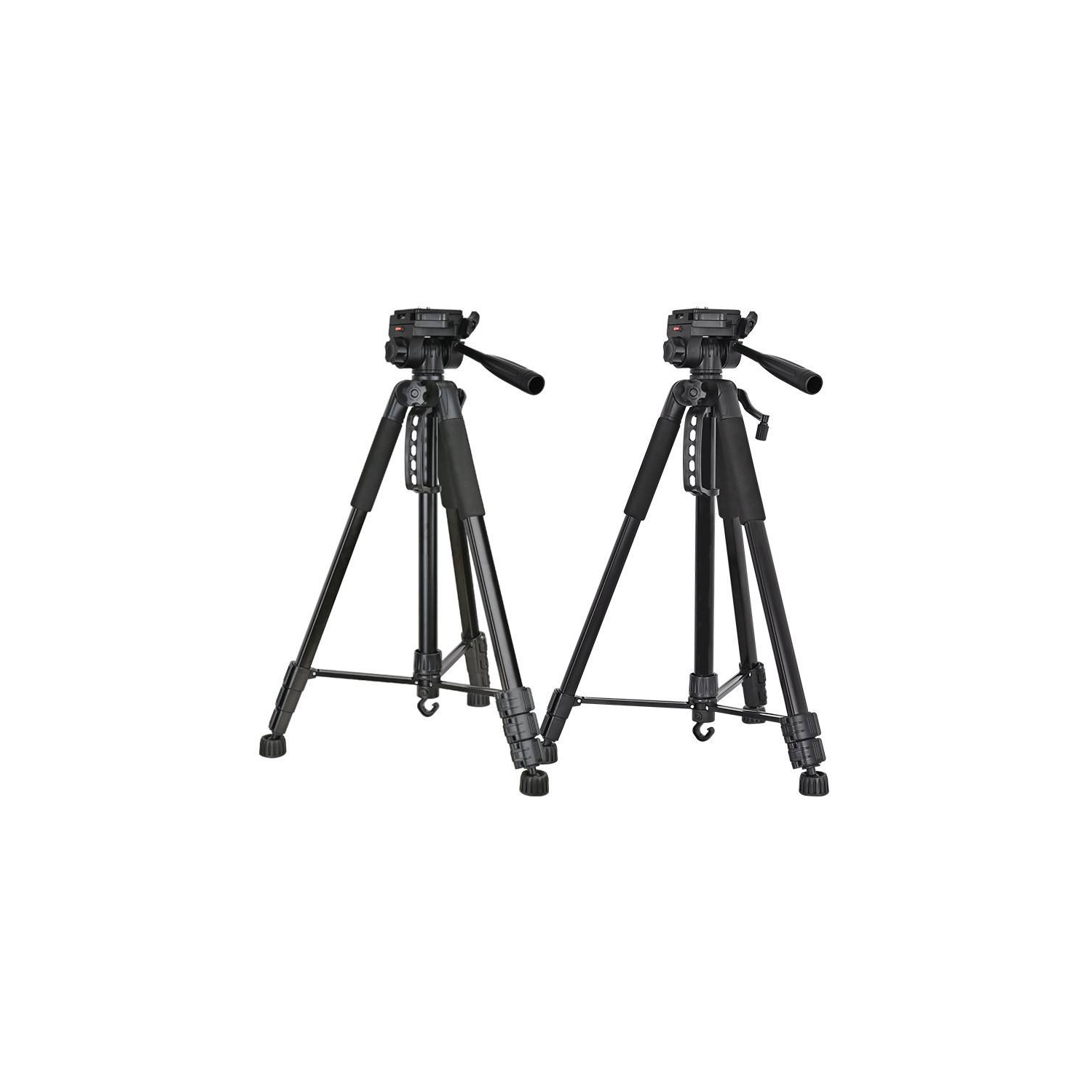 Support de téléphone mobile au sol pour diffusion en direct de 1,6&nbsp;m, trépied haut de gamme, caméra de téléphone intelligent pour tablette,