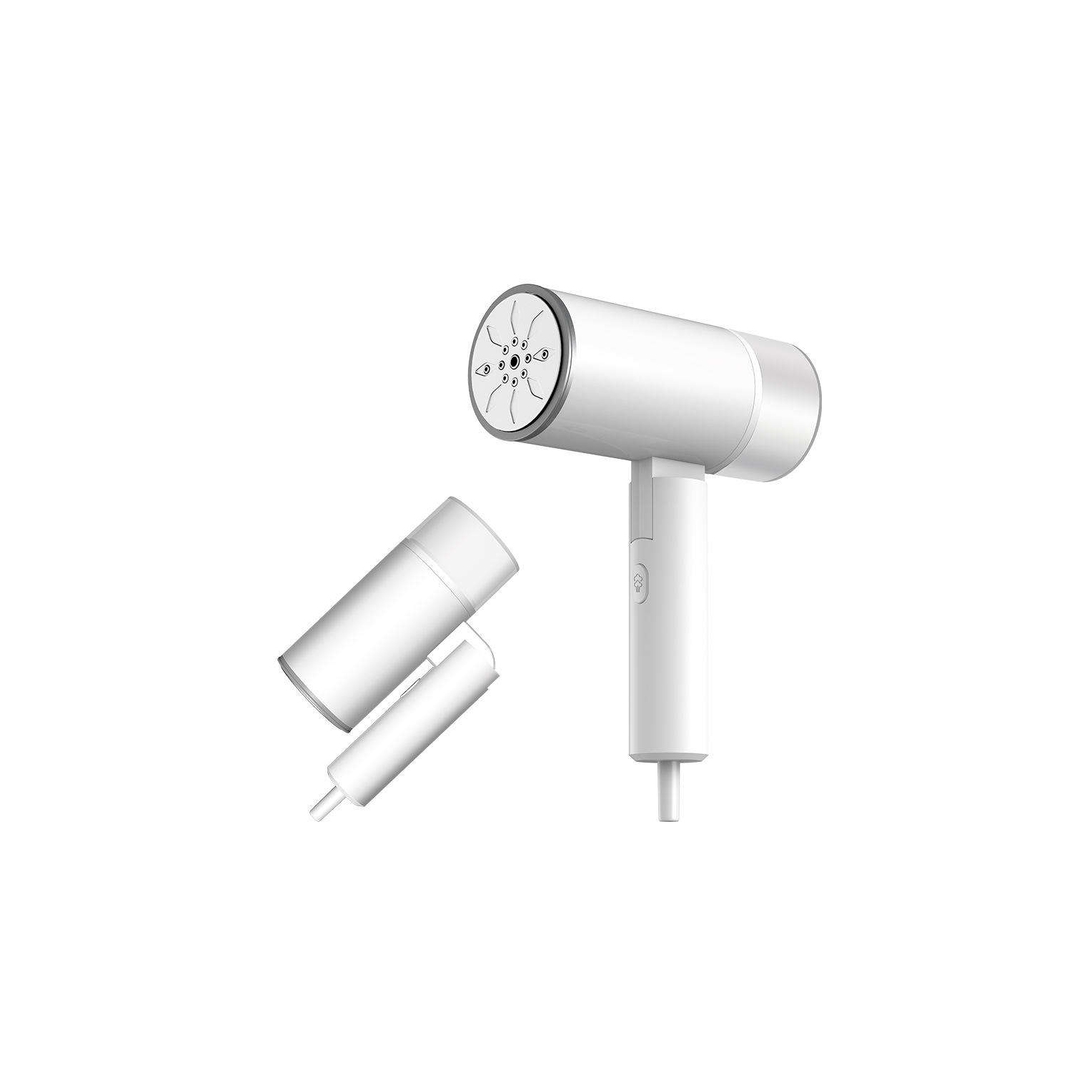 Handheld Steamer for Clothes, 1200W Foldable Travel Steamer with 200ml Water Tank, Clothes Steamer for Home Travel