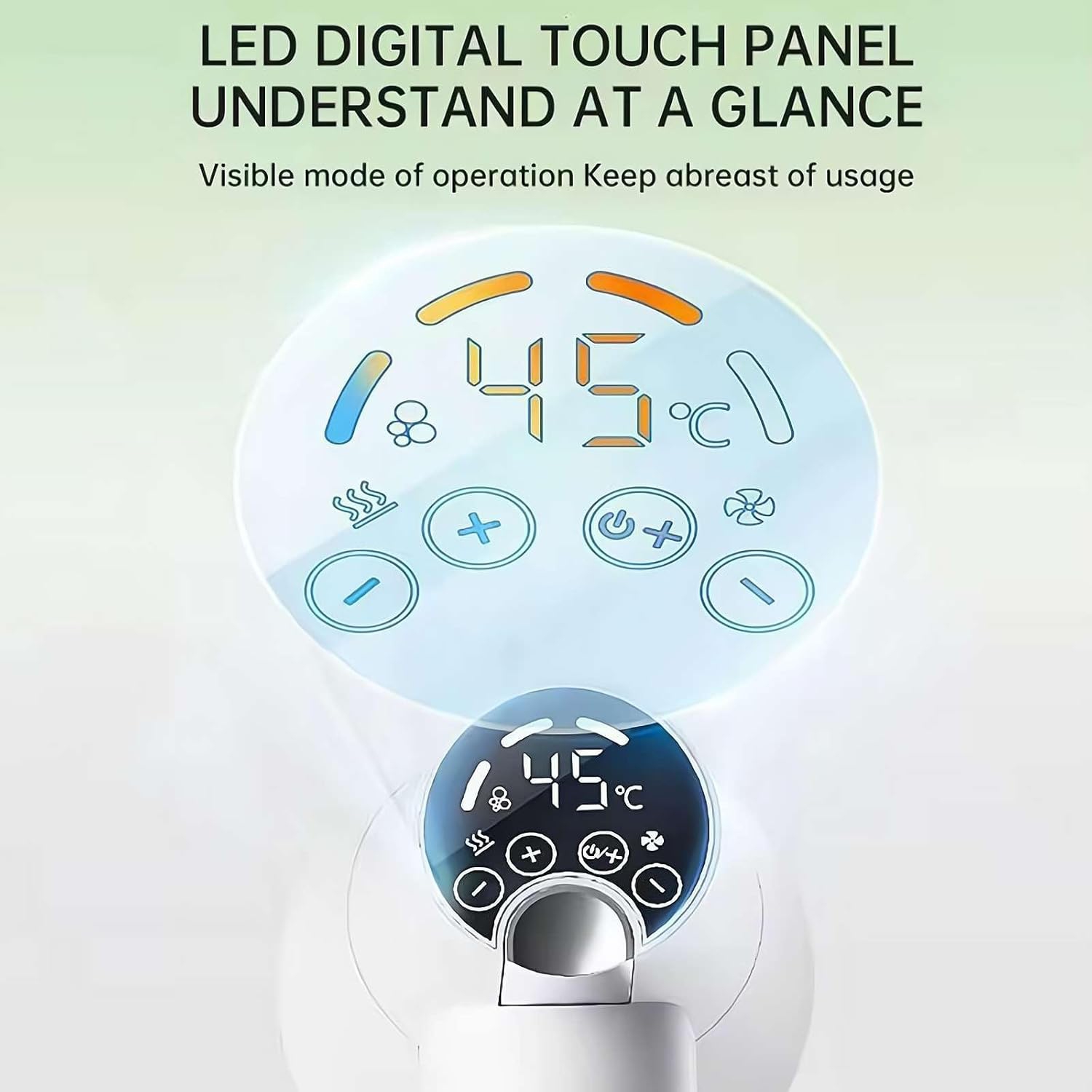 Dog Grooming Dryer,Pet Grooming Hair Blow Dryer,Pet Hair Dryer Brush,Steam Brush for Dogs,Dog Blower Grooming Dryer