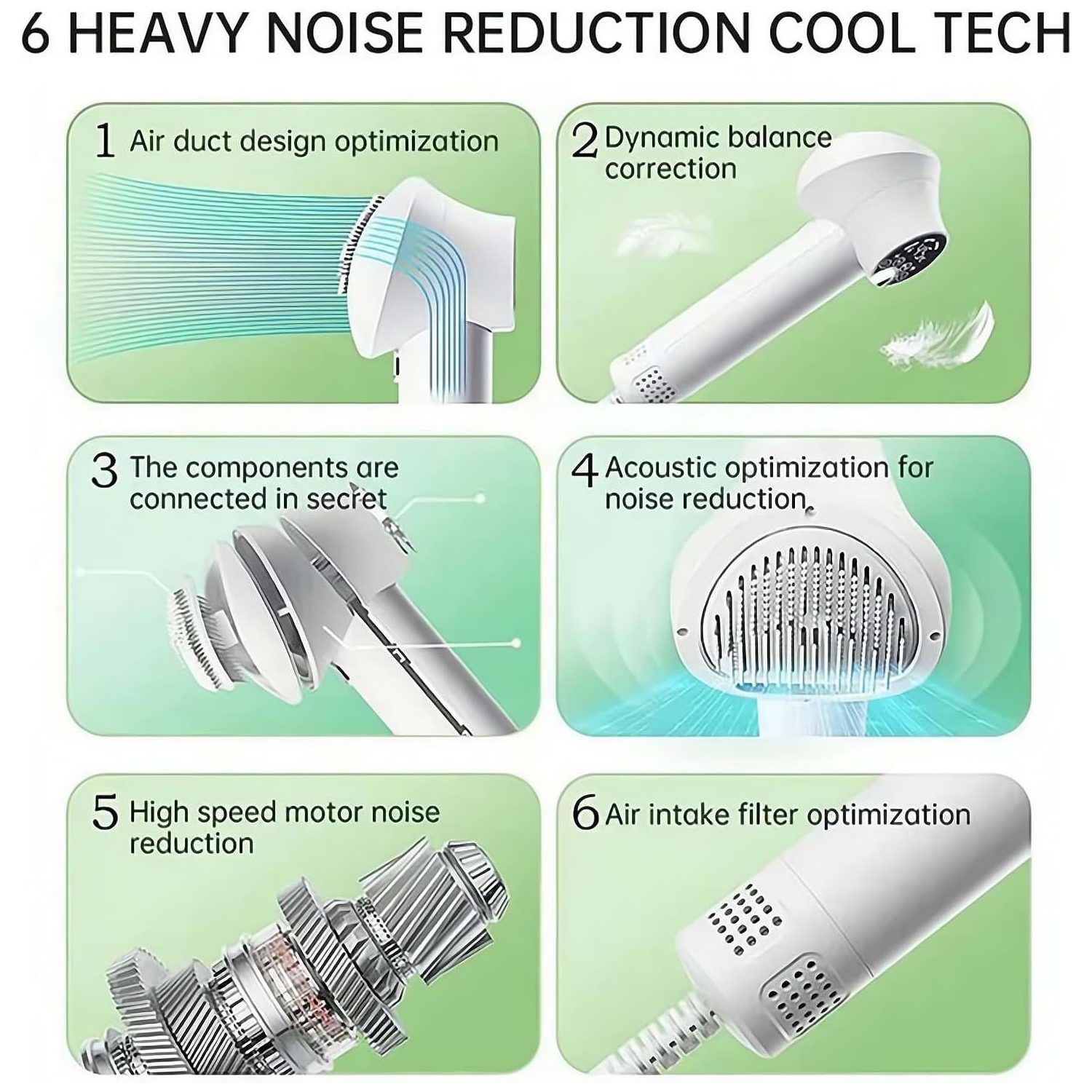 Dog Grooming Dryer,Pet Grooming Hair Blow Dryer,Pet Hair Dryer Brush,Steam Brush for Dogs,Dog Blower Grooming Dryer