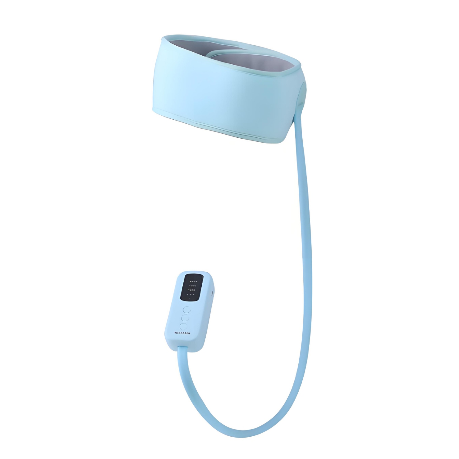 Appareil de massage intelligent pour la tête, appareil de massage électrique pour le sommeil à domicile, massage avec coussin gonflable à trois