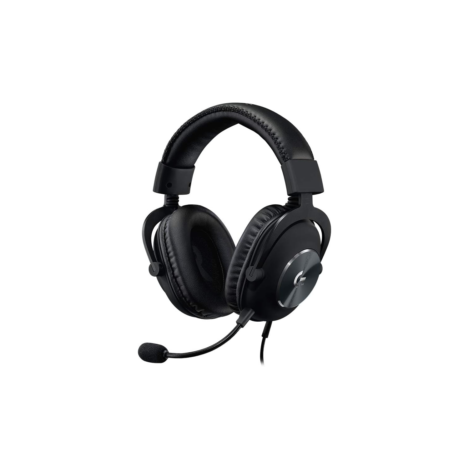 Logitech G Pro X Gaming Headset with Microphone - Black