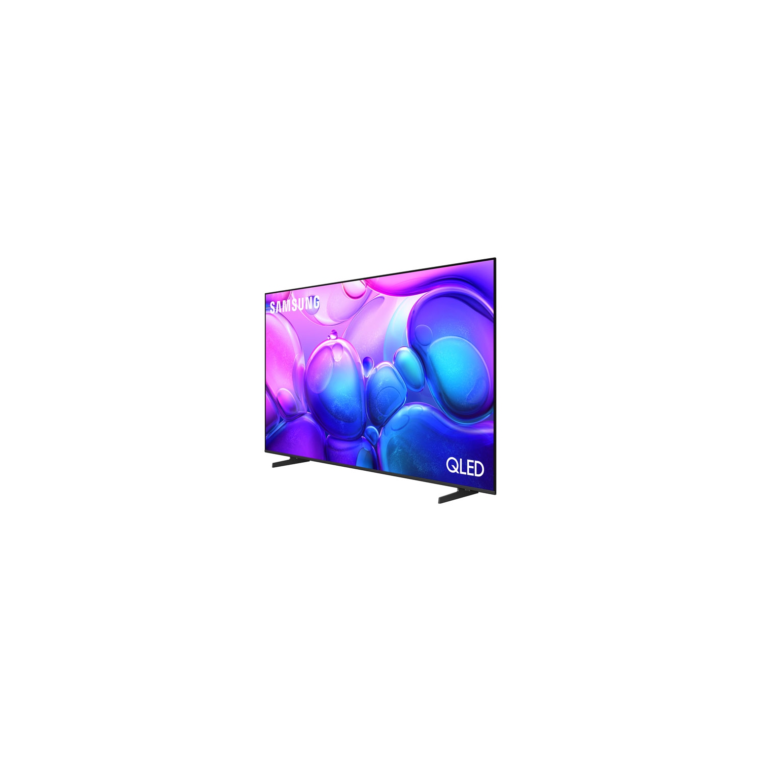 Boîte ouverte - Téléviseur intelligent QN75Q6FA de 75&nbsp;po/HDR 4K/60&nbsp;Hz/QLED de Samsung