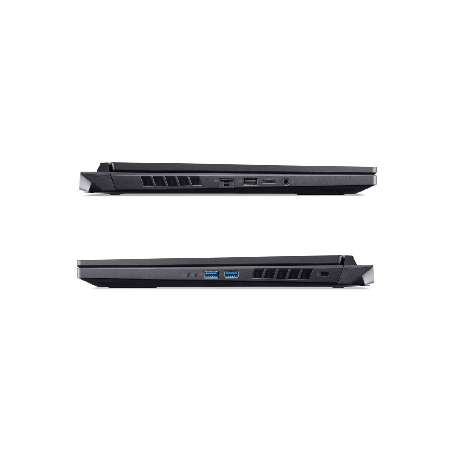 Acer Nitro 16 Gaming Laptop, Intel 14-Core i7-13700H, 16" FHD+ 165Hz IPS Display, NVIDIA GeForce RTX 4050, 64GB DDR5 4TB SSD, 4-Zone RGB Backlit