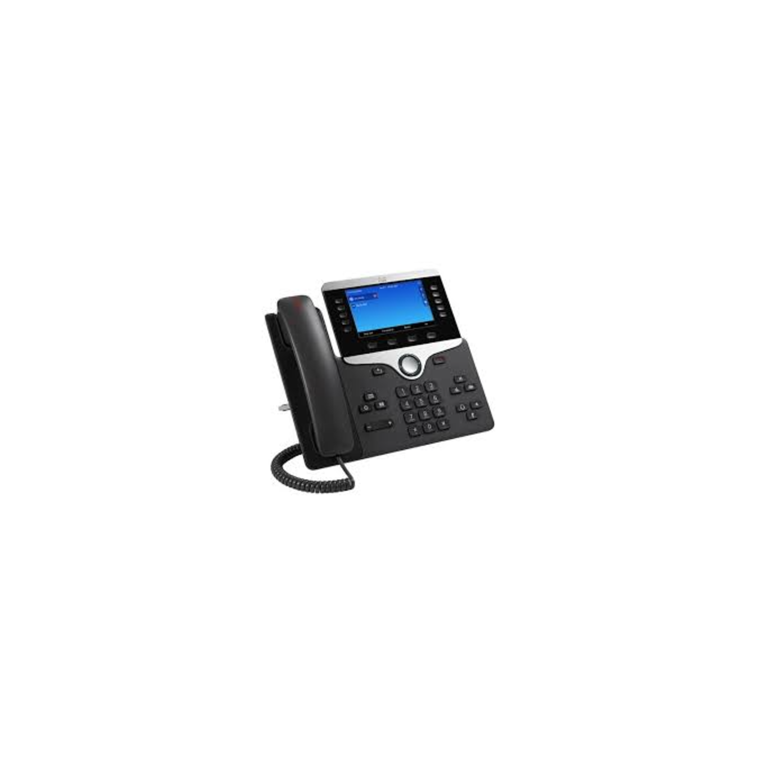 REFURBISHED Téléphones IP professionnels Cisco CP-8851-K9 8851 GRADE A