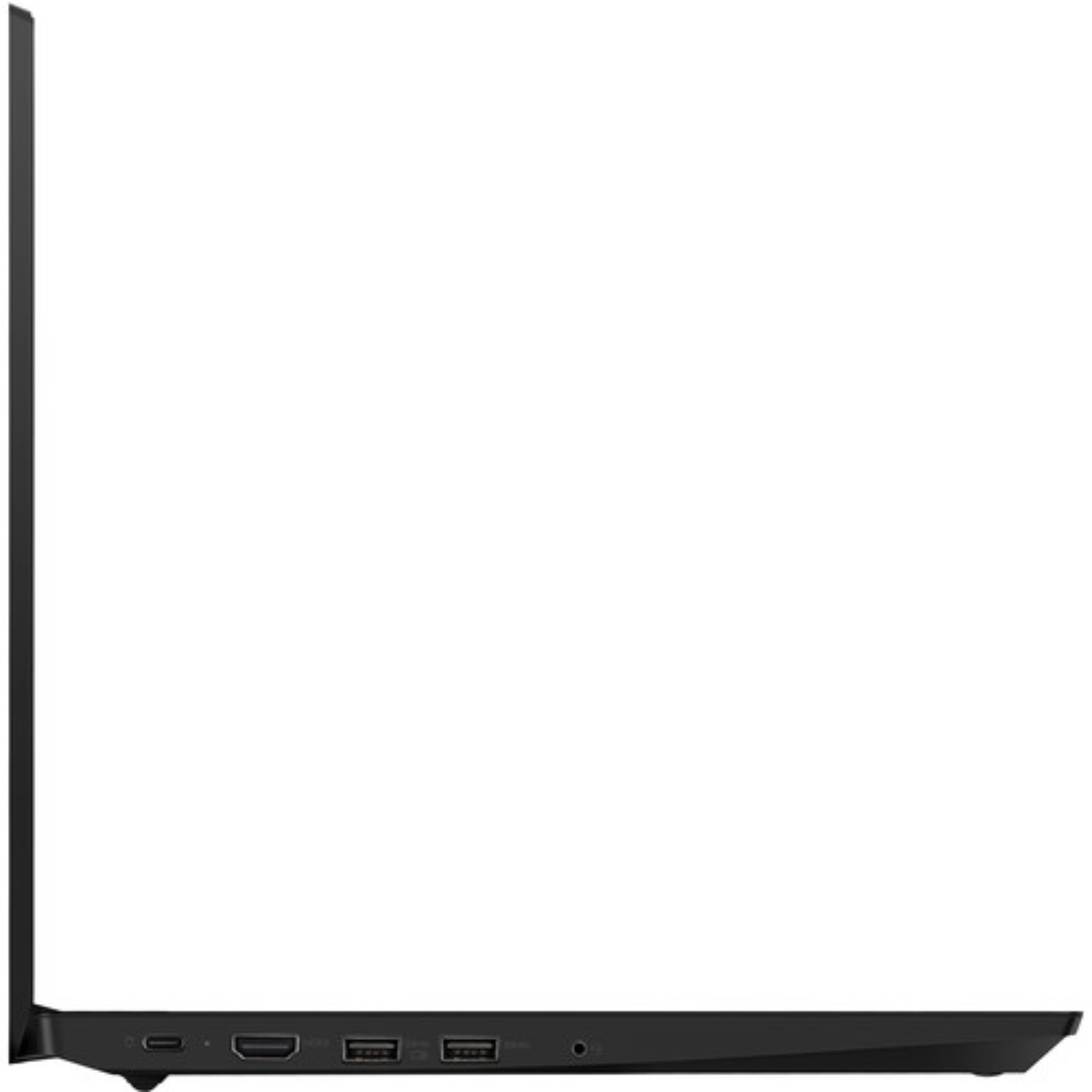 Refurbished - Lenovo Thinkpad E480 14" Business Laptop - (Intel Core i5-8250U/16GB RAM/256GB SSD/Windows 11 Pro) - Certified Refurbished