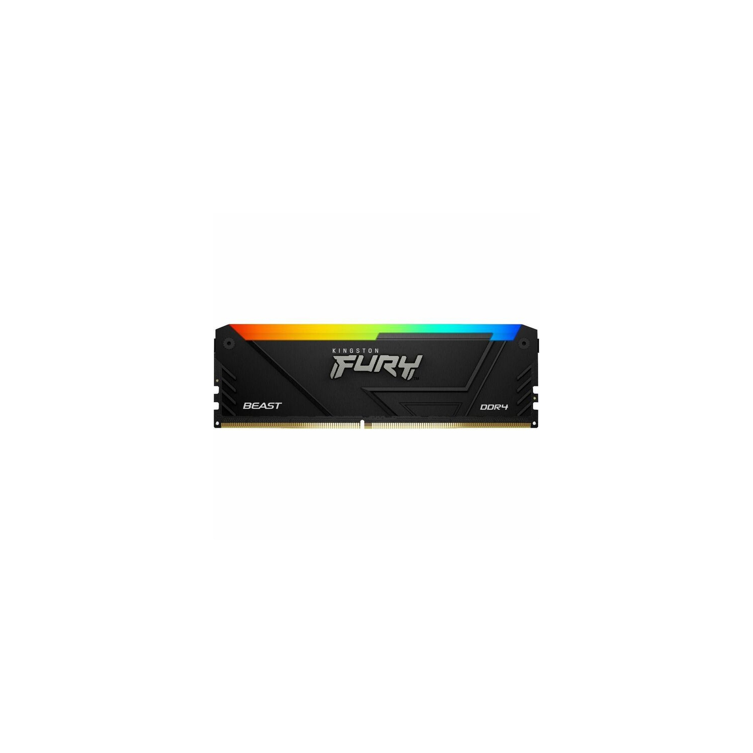 Kingston FURY Beast 64GB DDR4 SDRAM Memory Kit (KF436C18BB2AK264)