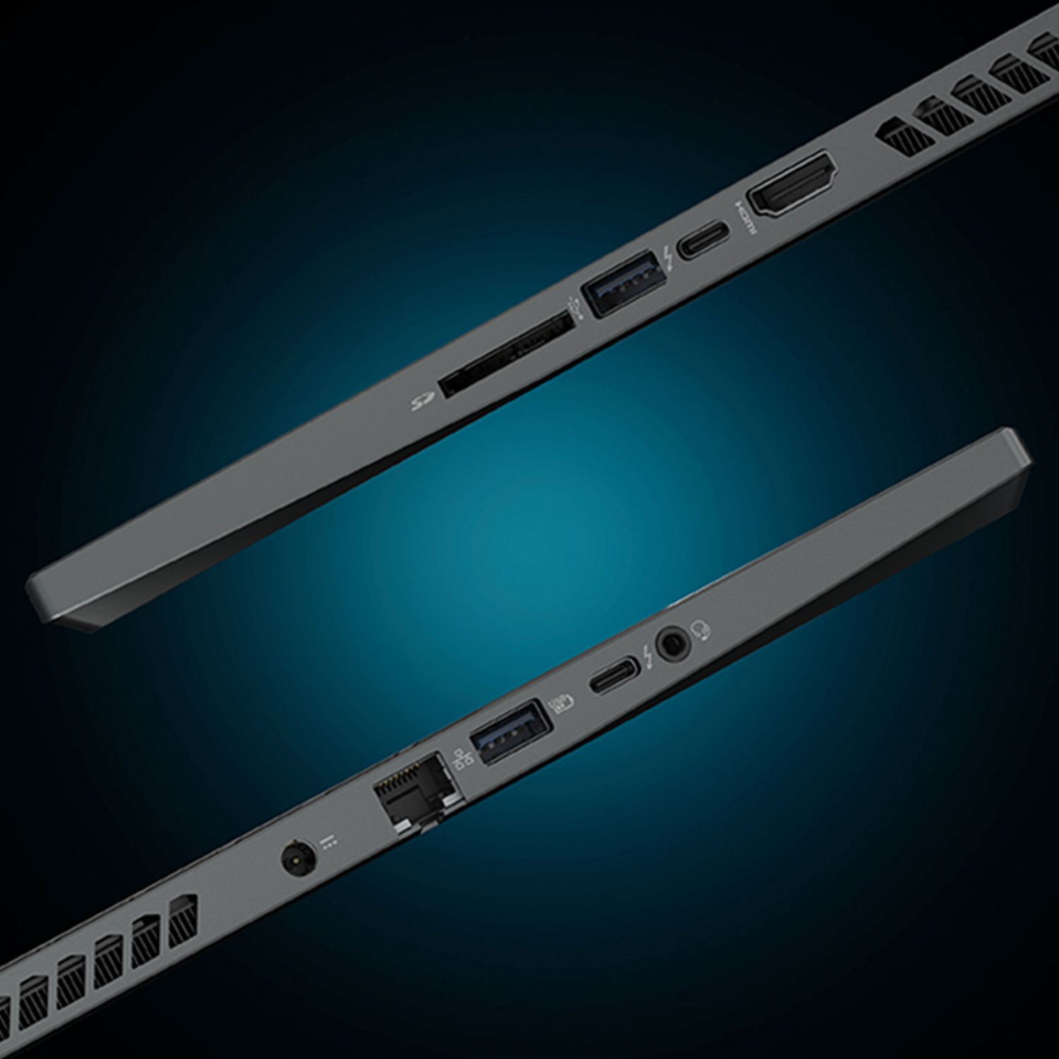 Acer Predator Triton 500 Gaming Laptop, Intel i7-11800H, 16" WQXGA 165Hz IPS Display, NVIDIA RTX 3060, 16GB DDR4 1TB SSD, 3-Zone RGB Backlit KB,