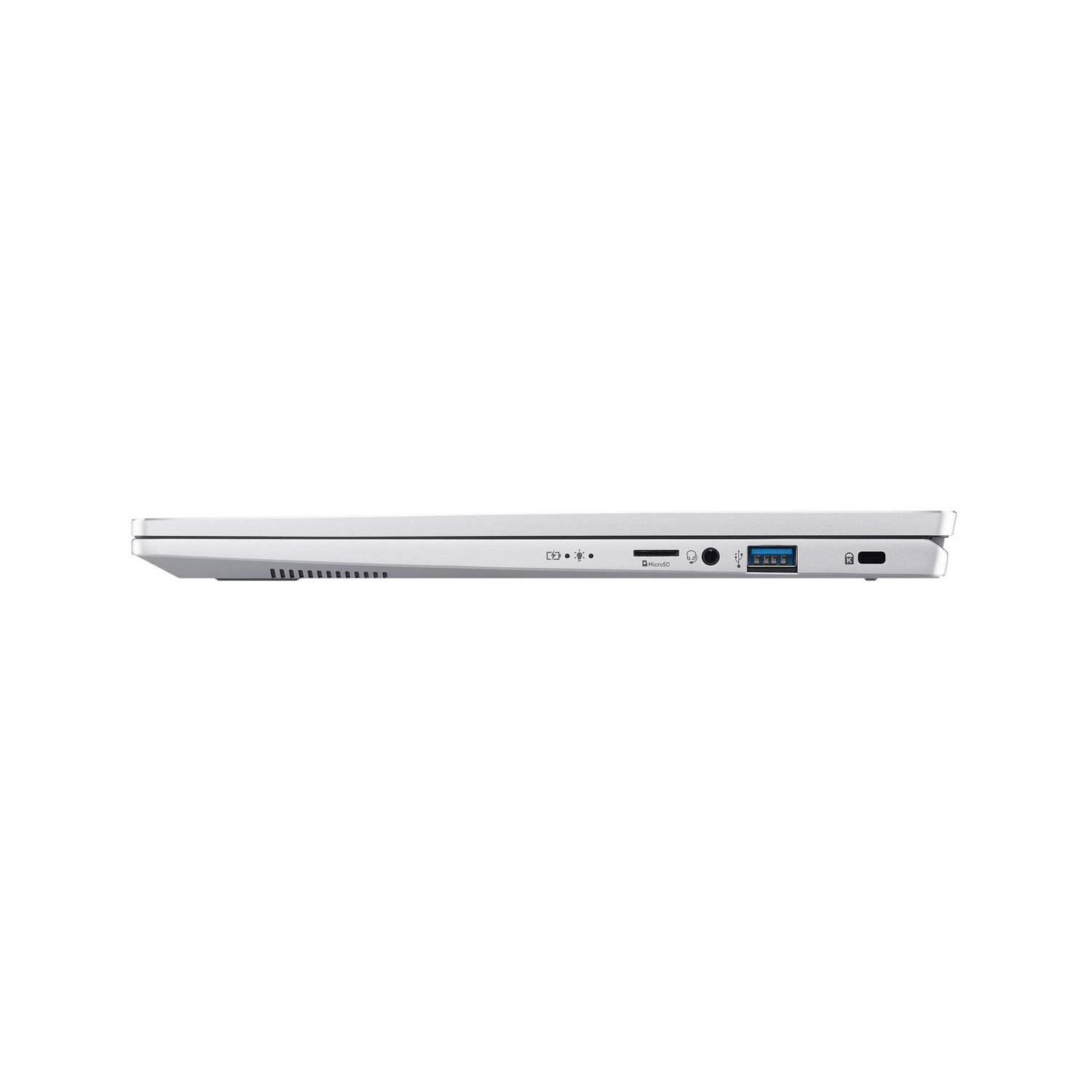 Acer Swift Go 14 2024 Laptop, 16-Core Intel Core Ultra 7 155H, 14" WUXGA IPS Touchscreen, Intel Arc Graphics, 16GB LPDDR5 1TB SSD, Backlit KB, FP,