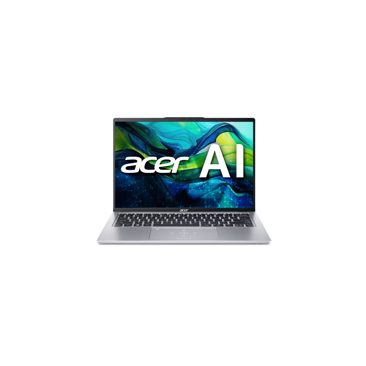 Acer Swift Go 14 2024 Laptop, 16-Core Intel Core Ultra 7 155H, 14" WUXGA IPS Touchscreen, Intel Arc Graphics, 16GB LPDDR5 1TB SSD, Backlit KB, FP,