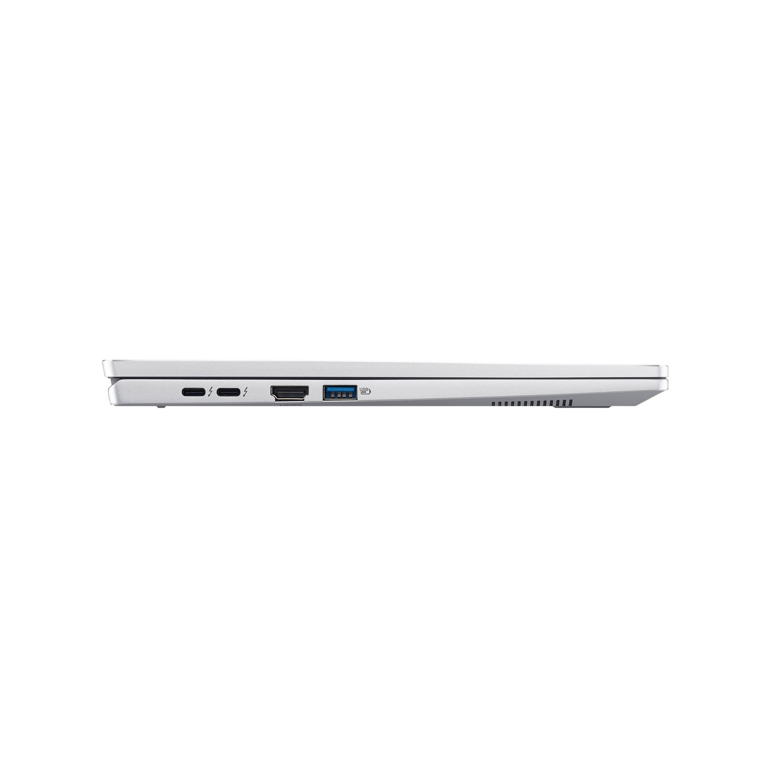 Acer Swift Go 14 2024 Laptop, 16-Core Intel Core Ultra 7 155H, 14" WUXGA IPS Touchscreen, Intel Arc Graphics, 16GB LPDDR5 1TB SSD, Backlit KB, FP,
