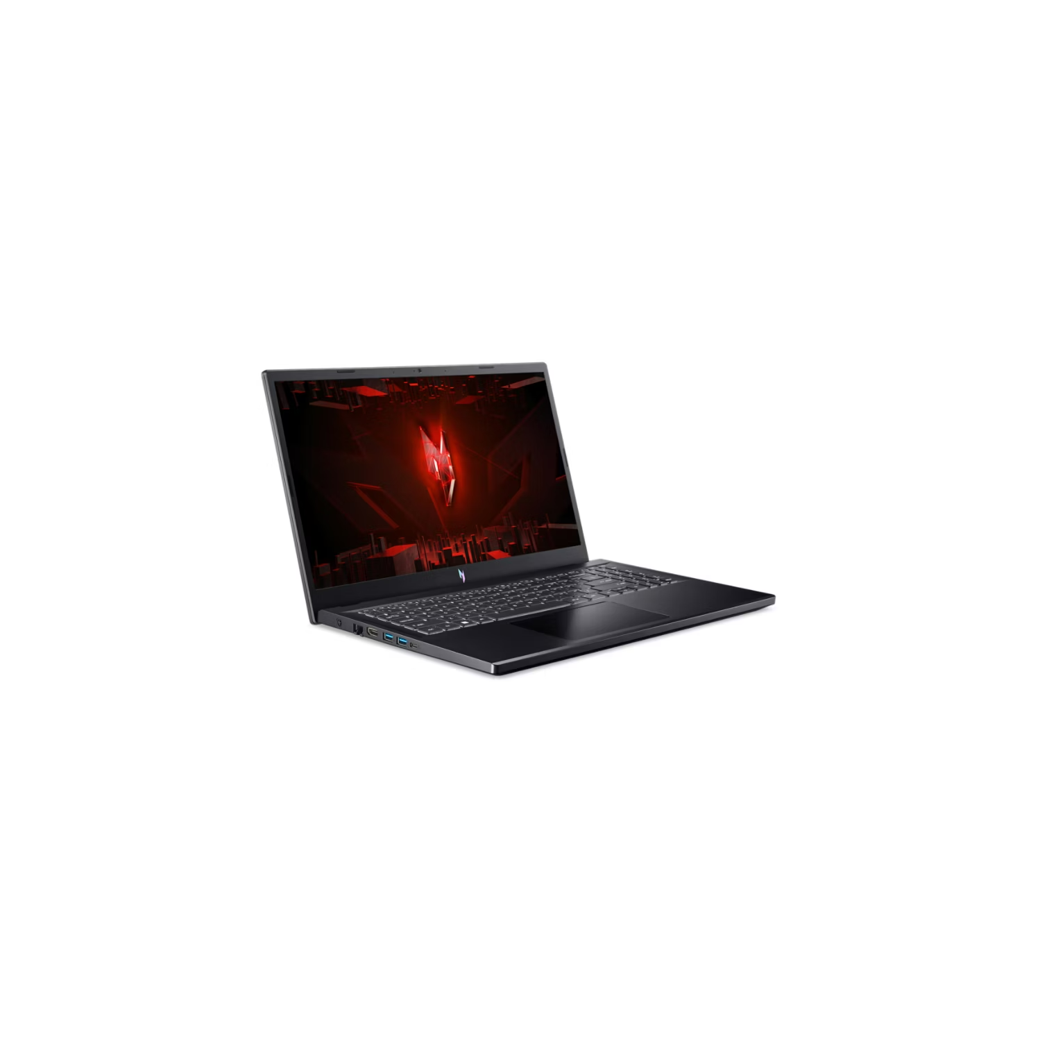 Acer Nitro 2024 Laptop, 8-Core Intel Core i5-13420H, 15.6" FHD 144Hz IPS Display, NVIDIA GeForce RTX 4050, 16GB DDR5 512GB SSD, Backlit Keyboard,