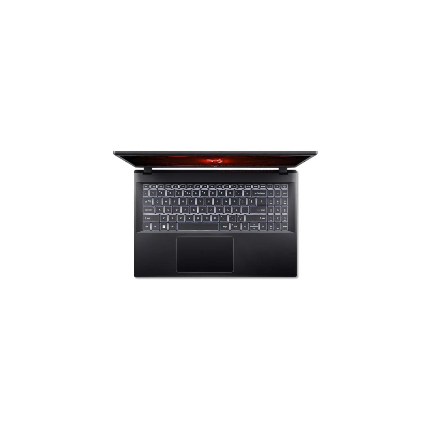 Acer Nitro 2024 Laptop, 8-Core Intel Core i5-13420H, 15.6" FHD 144Hz IPS Display, NVIDIA GeForce RTX 4050, 16GB DDR5 512GB SSD, Backlit Keyboard,