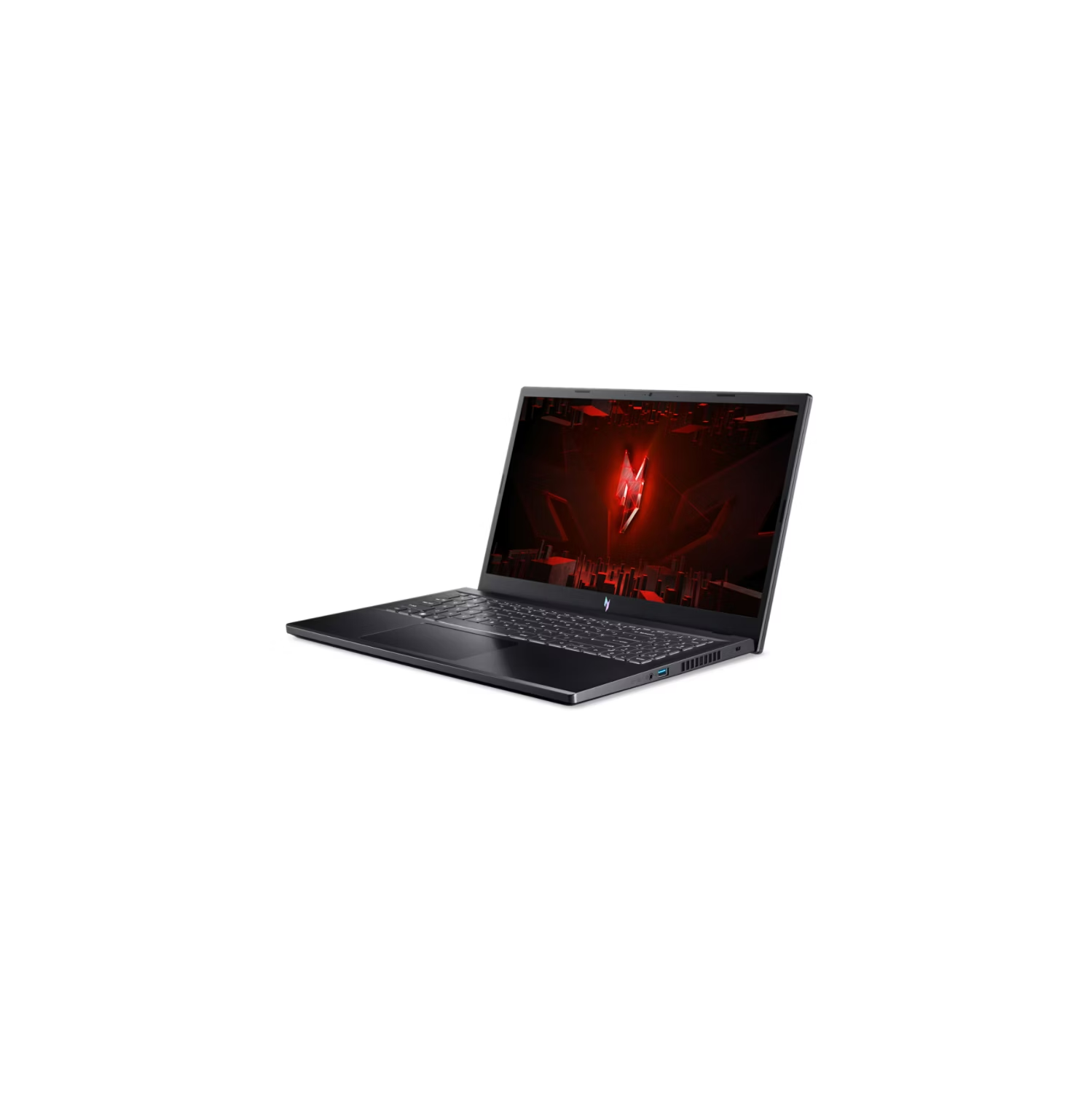 Acer Nitro 2024 Laptop, 8-Core Intel Core i5-13420H, 15.6" FHD 144Hz IPS Display, NVIDIA GeForce RTX 4050, 64GB DDR5 4TB SSD, Backlit Keyboard, Wi-Fi