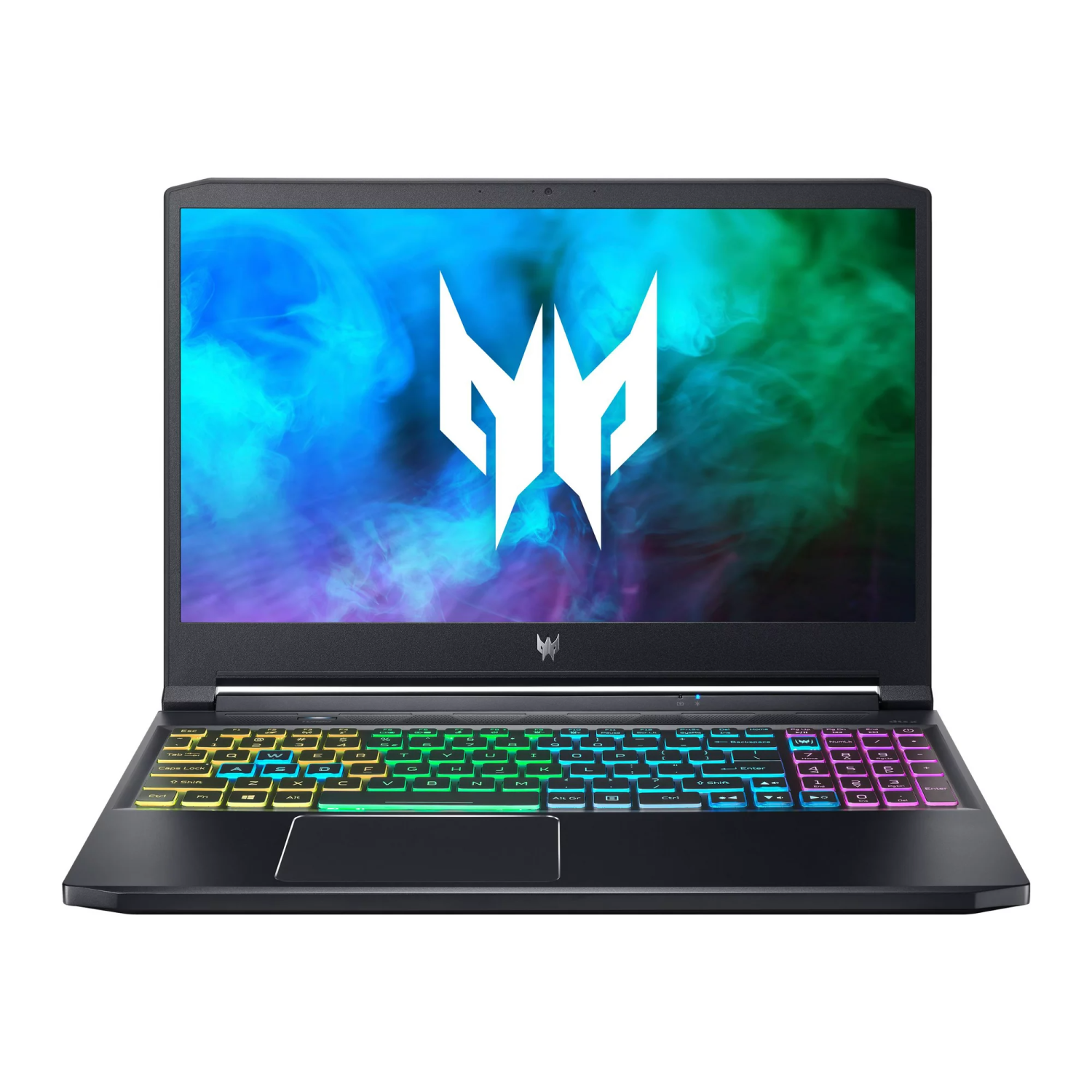 Acer Predator Triton 300 Gaming Laptop, Intel i7-11800H, 15.6" FHD 144Hz IPS Display, NVIDIA GeForce RTX 3060 6GB, 32GB DDR4 2TB SSD, 4-Zone RGB Backlit KB,TB4,Wi-Fi 6,Win10 Home