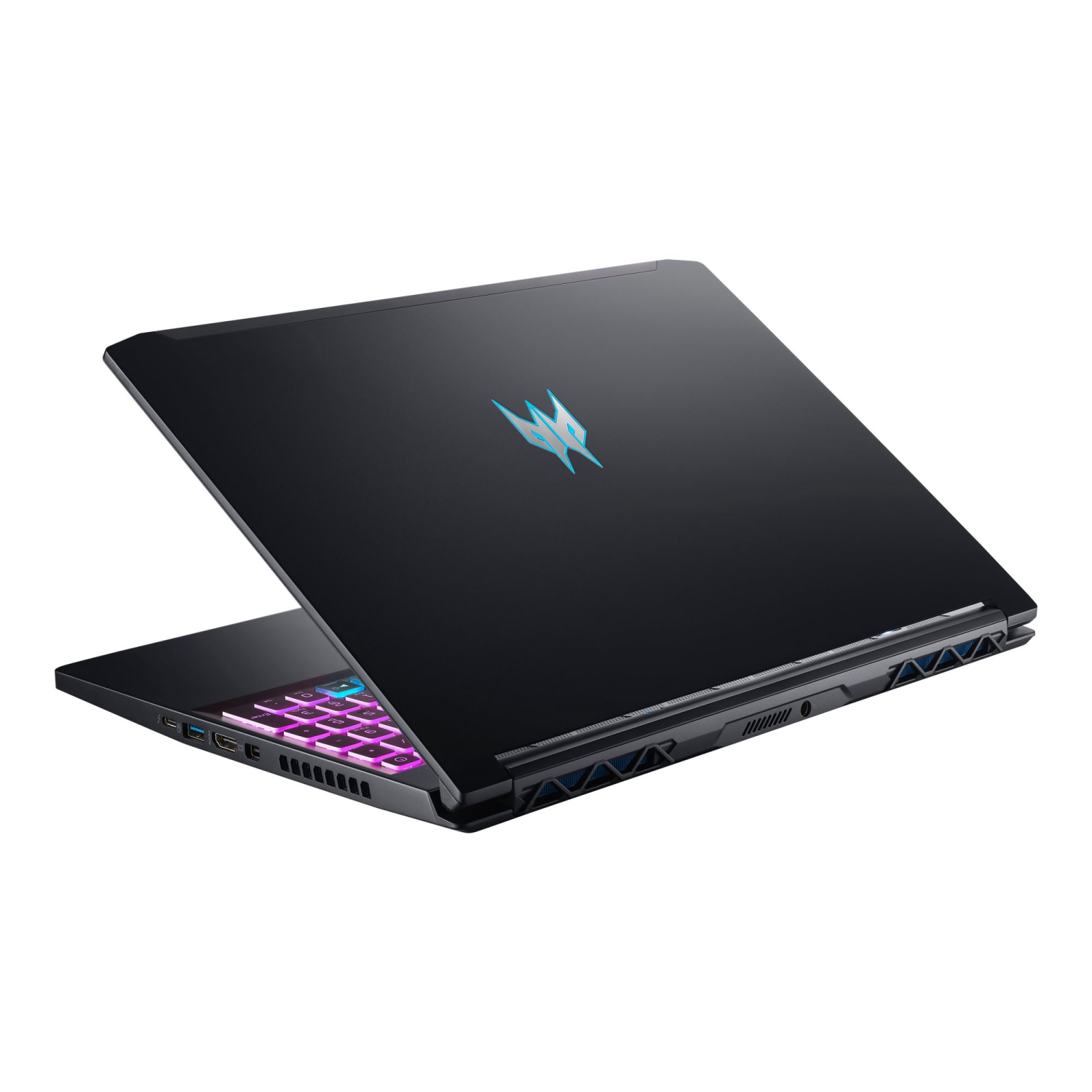 Acer Predator Triton 300 Gaming Laptop, Intel i7-11800H, 15.6" FHD 144Hz IPS Display, NVIDIA GeForce RTX 3060 6GB, 24GB DDR4 2TB SSD, 4-Zone RGB