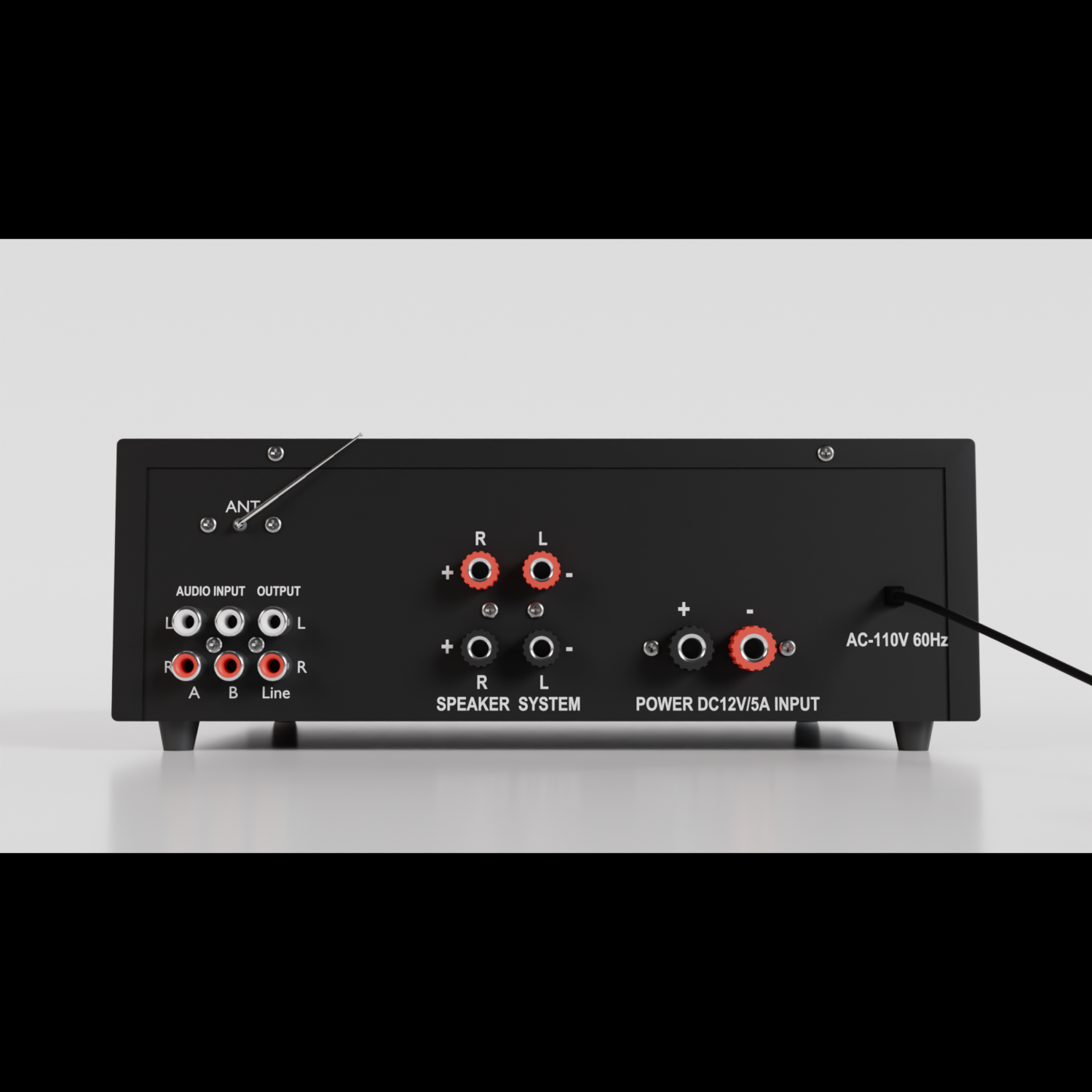 PEAK Karaoke ELITE PRO STAGE I Karaoke System - 1200W