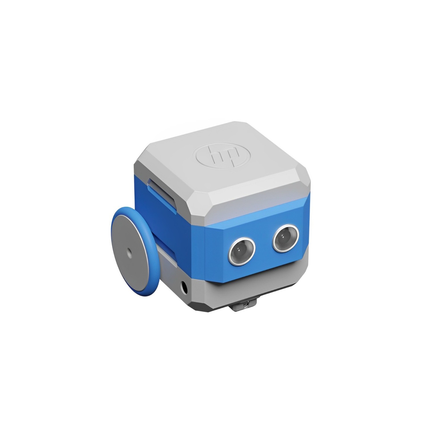 HP Robots Otto Starter Builder Kit - DIY STEM Coding Robot for Kids 8+ - Python & C++ Programmable - Arduino IDE Compatible with Sensors