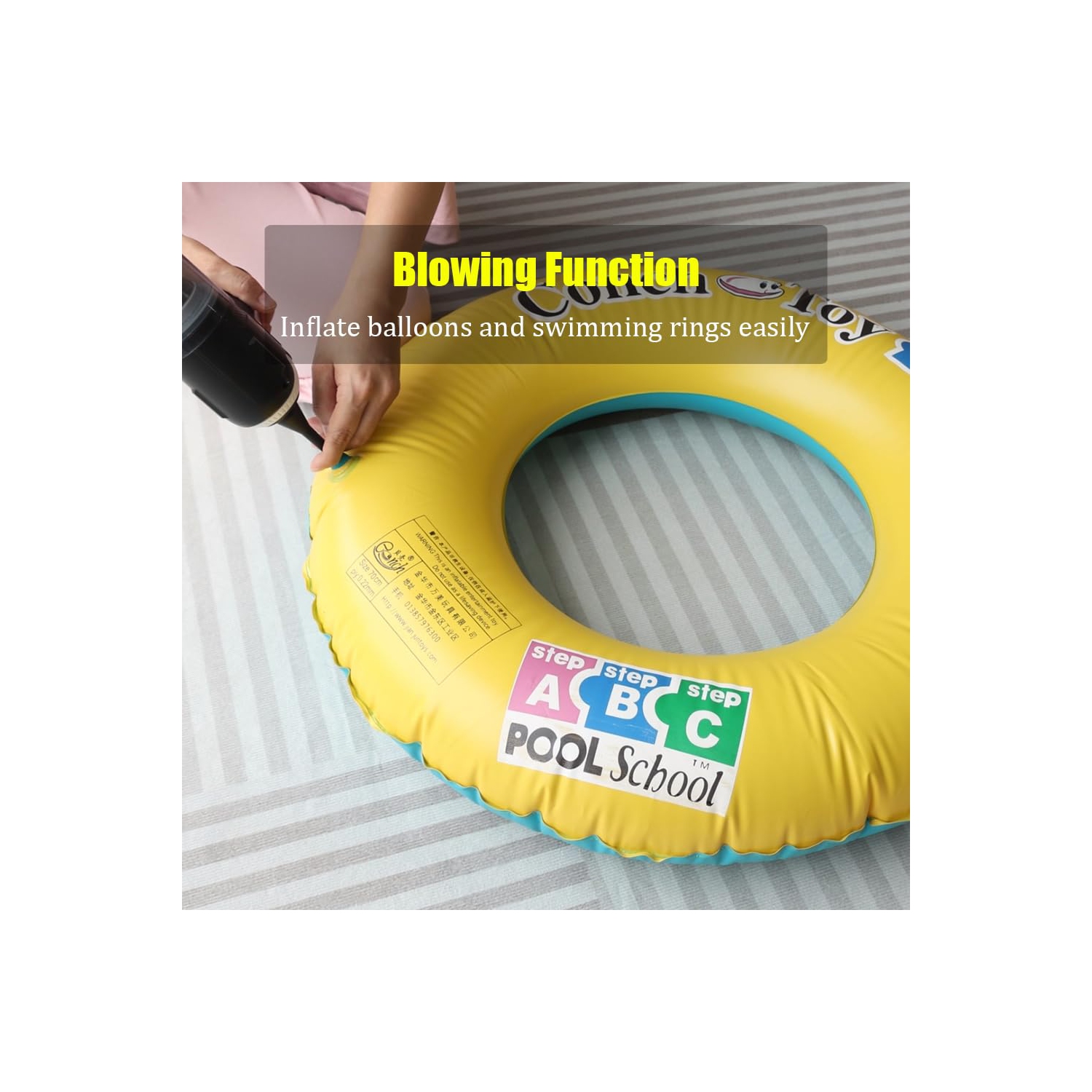 Handheld Vacuum Cordless Rechargeable,Portable Car Vacuum Cleaner,Dog Vacuum Brush for Shedding Pet Hair,Car & Home Cleaning