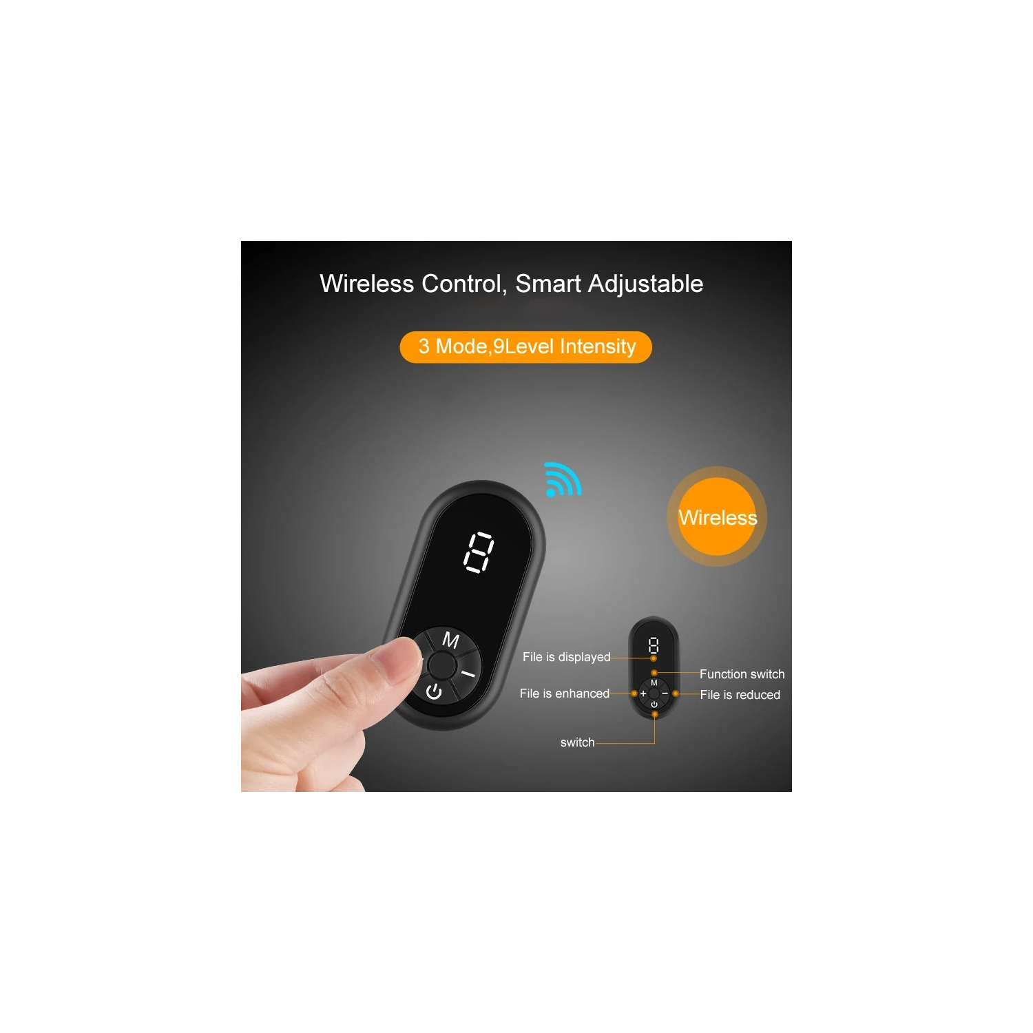 Masque masseur à joues amincissant électrique en forme de V Microcourant Ceinture de levage pour le visage Instrument de beauté