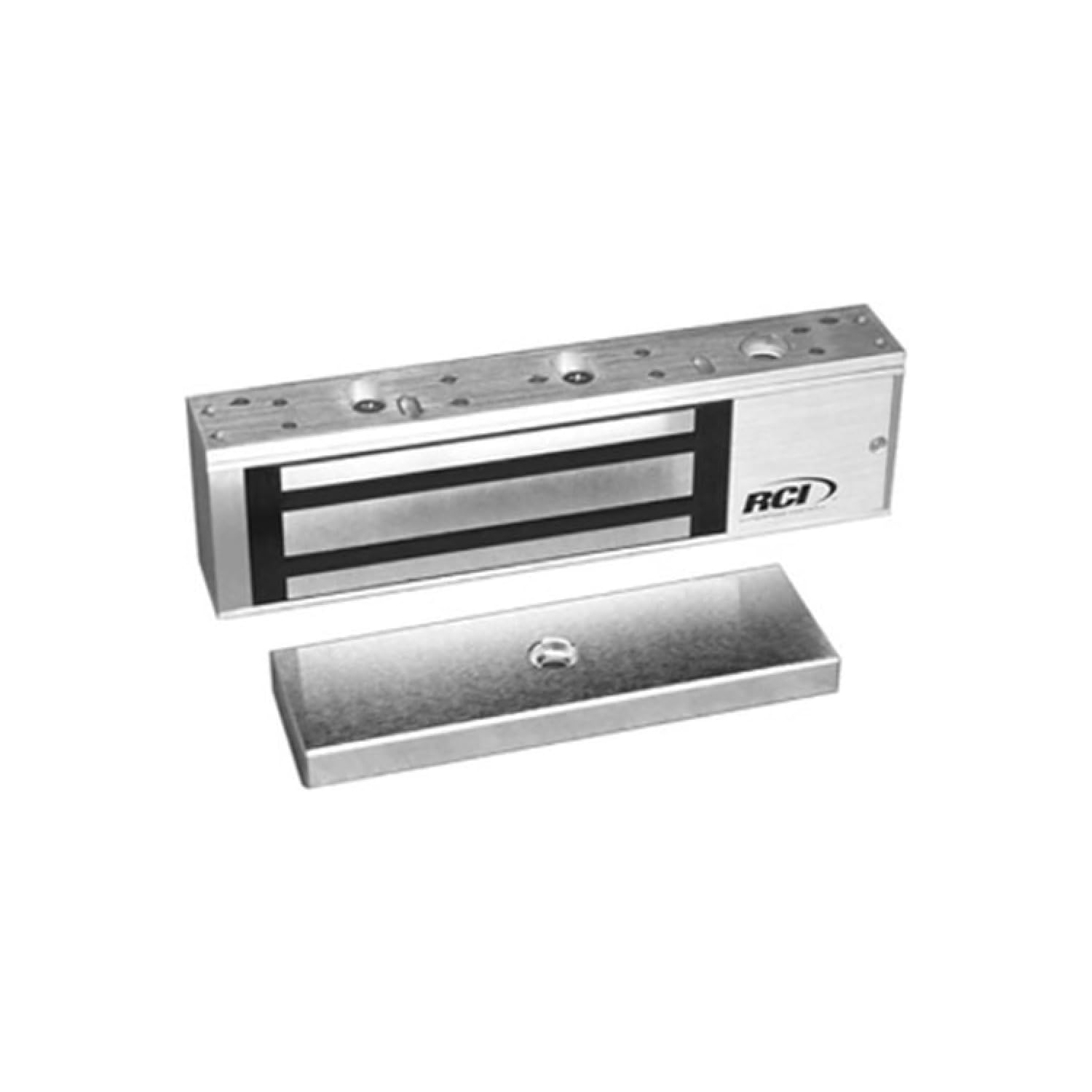 Electromagnetic Lock, 1500lb., 8310 Series