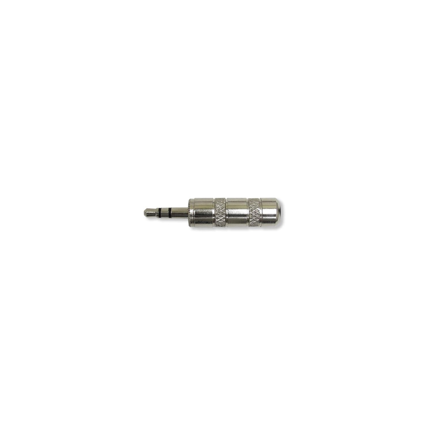 Câble stéréo XLR mâle à 3,5 mm – 6 pi