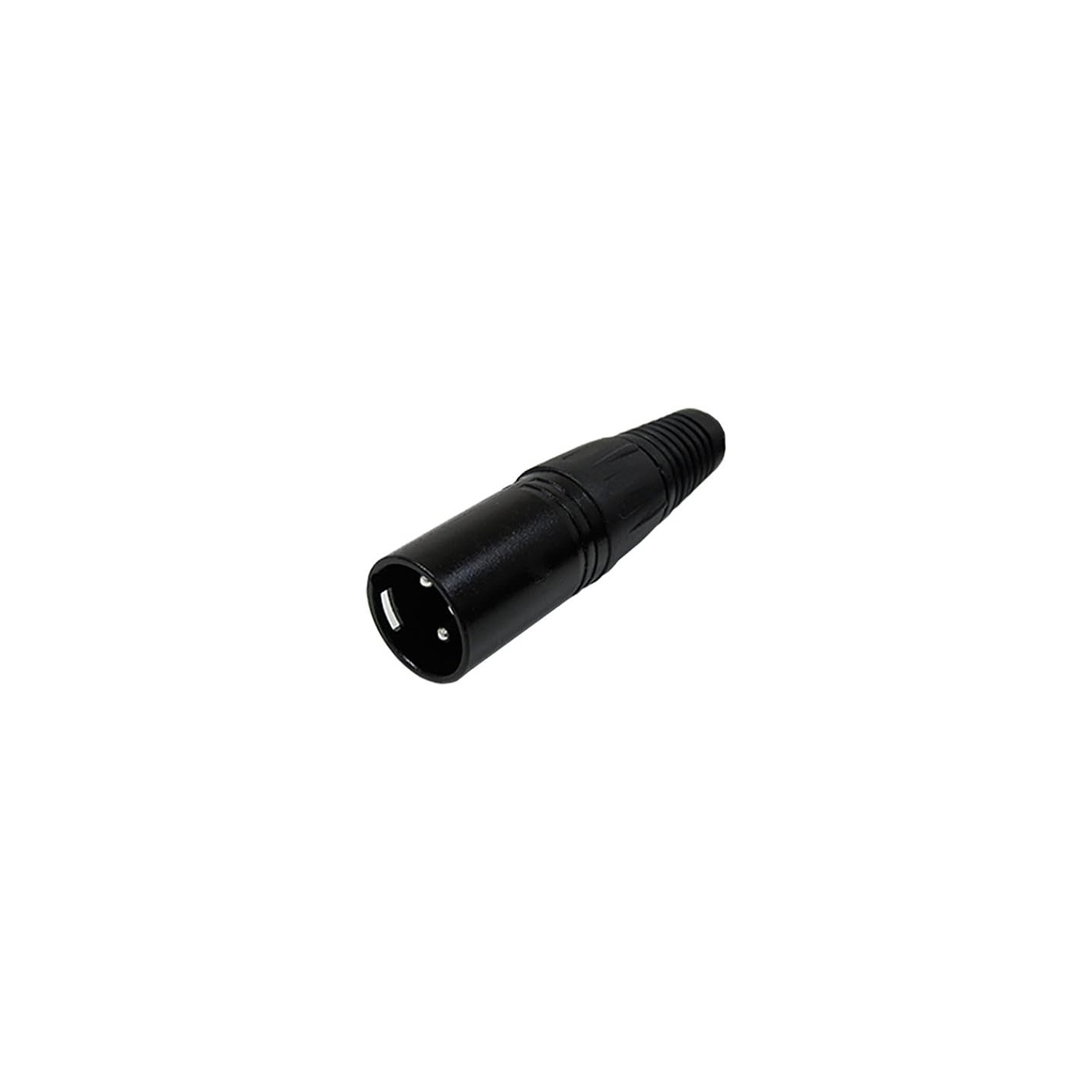 Câble stéréo XLR mâle à 3,5 mm – 6 pi