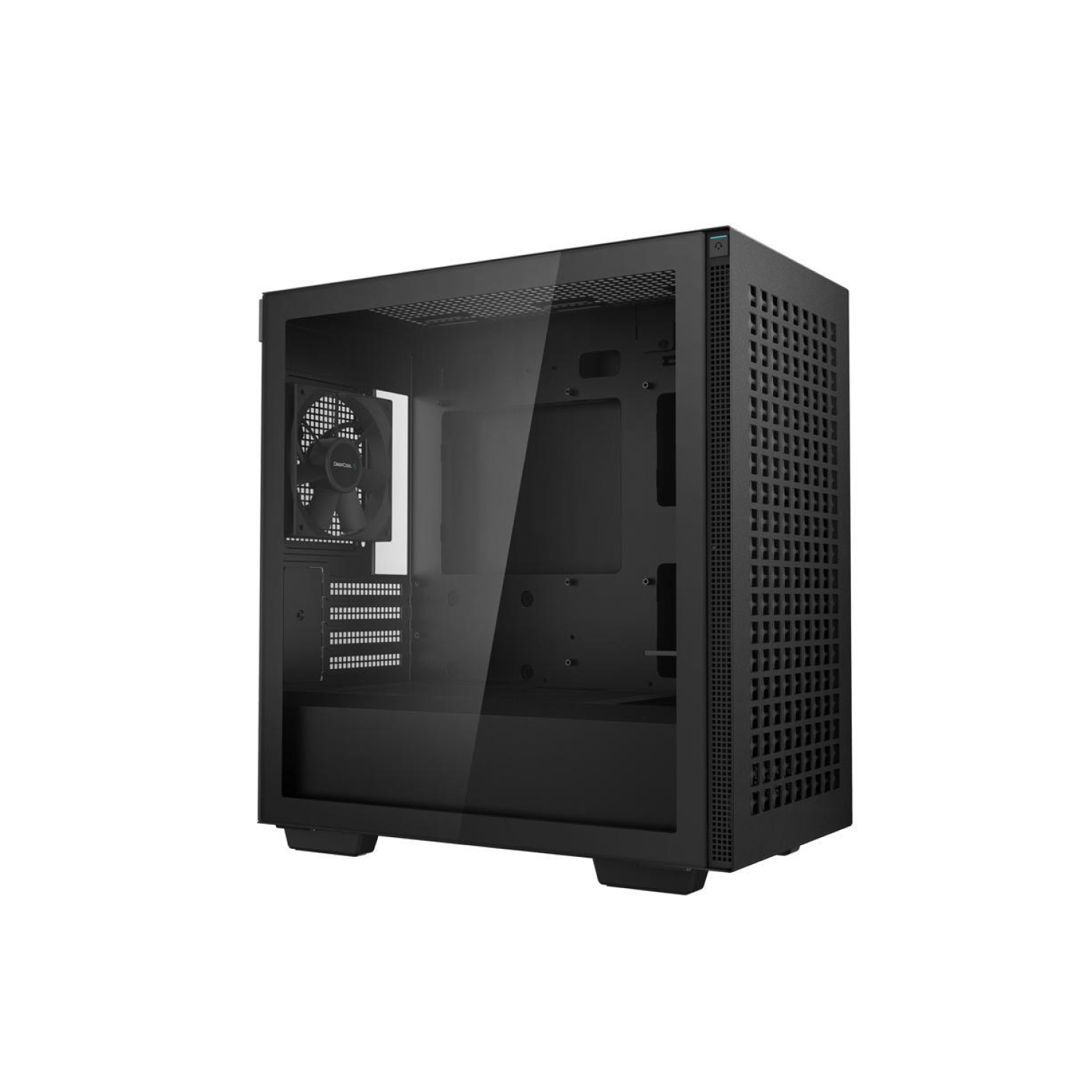 Ordinateur d'entreprise Zonic haute performance – refroidi à l'air Intel Core i7-14700K, 32&nbsp;Go DDR5, 2&nbsp;To NVME M.2SSD, Windows 11 Pro