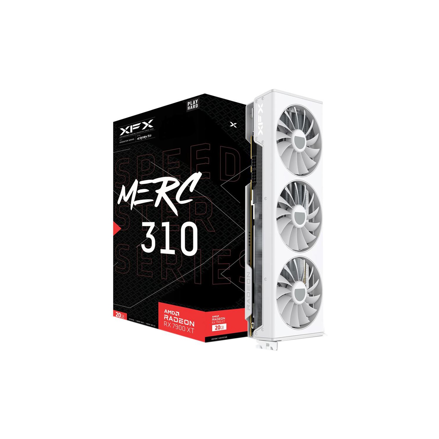 Amd Rx 6950 Xt