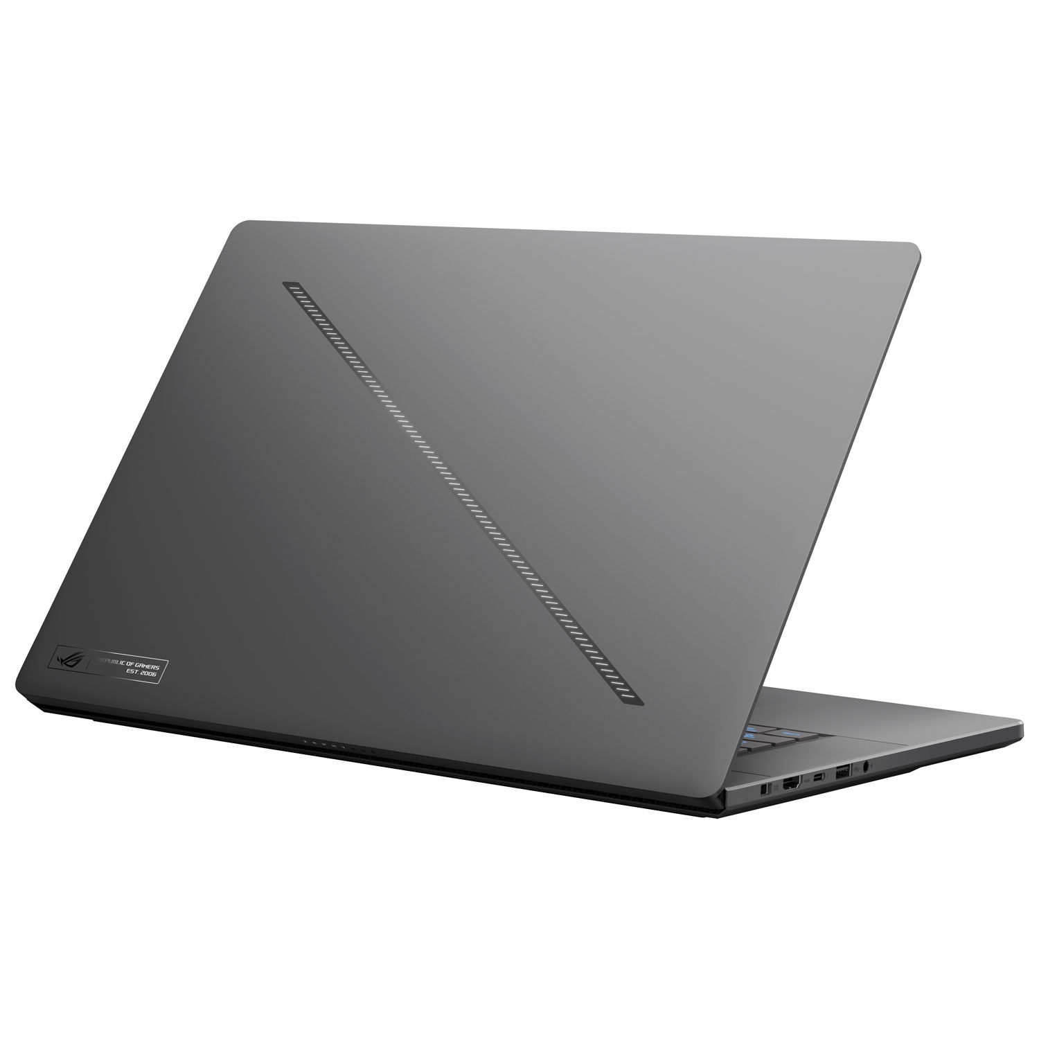ASUS Zephyrus G16 16" Gaming Laptop - Eclipse Grey