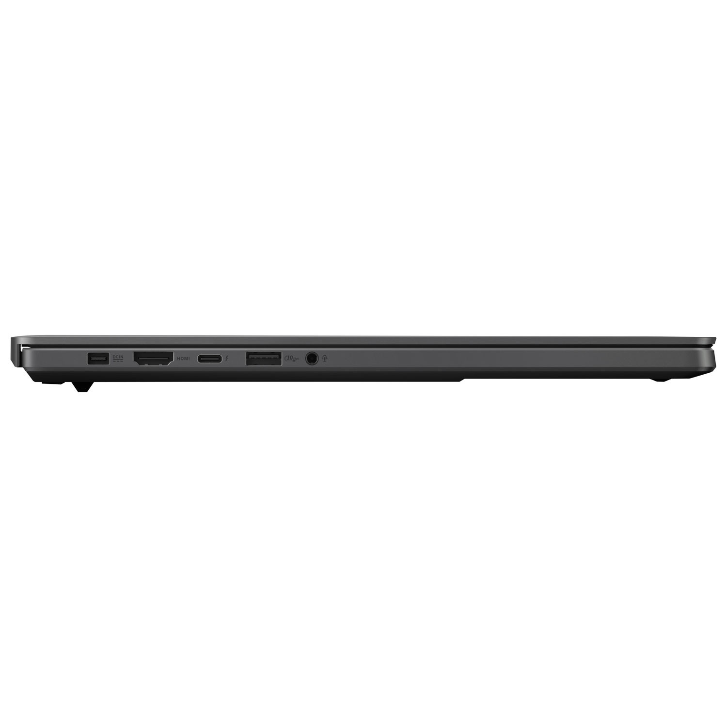 ASUS Zephyrus G16 16" Gaming Laptop - Eclipse Grey