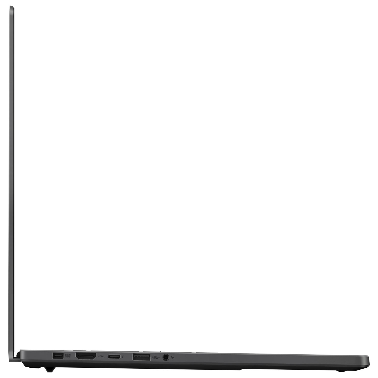ASUS Zephyrus G16 16" Gaming Laptop -Eclipse Grey