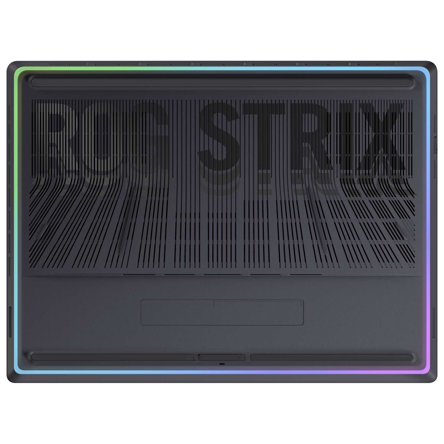 Portable de jeu 18 po ROG Strix G18 d'ASUS - Gris éclipse