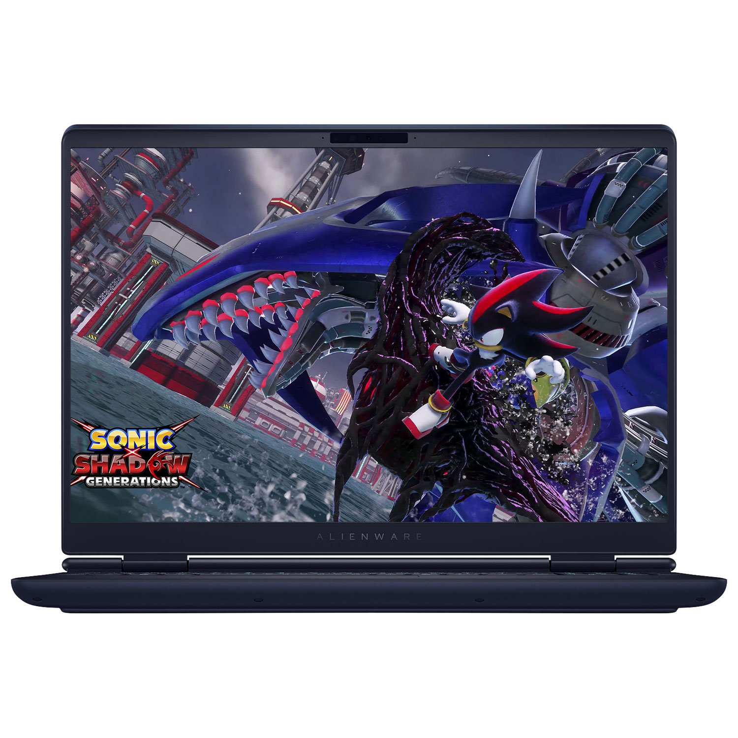 Alienware 16X Aurora 16