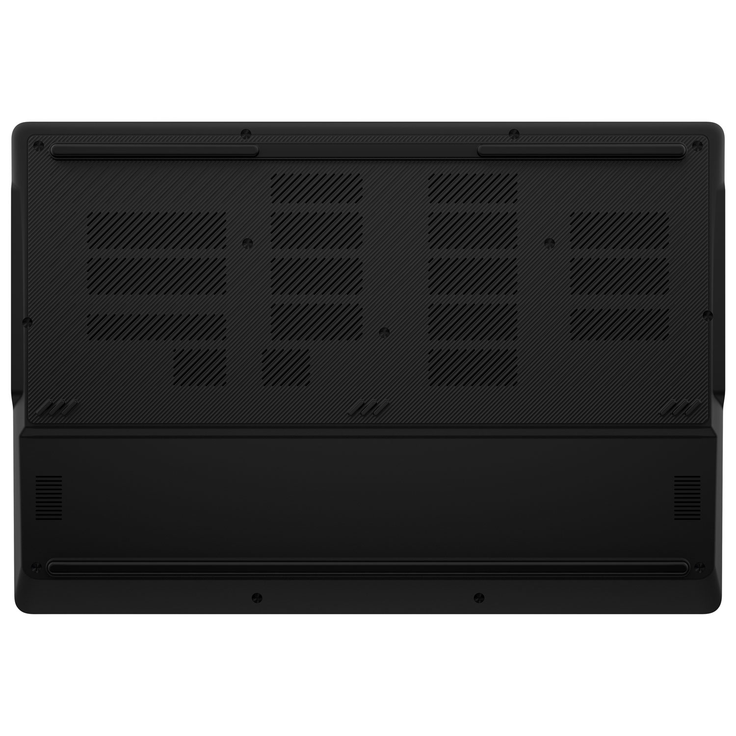 Portable de jeu 18 HX AI de 18 po Crosshair de MSI - Noir