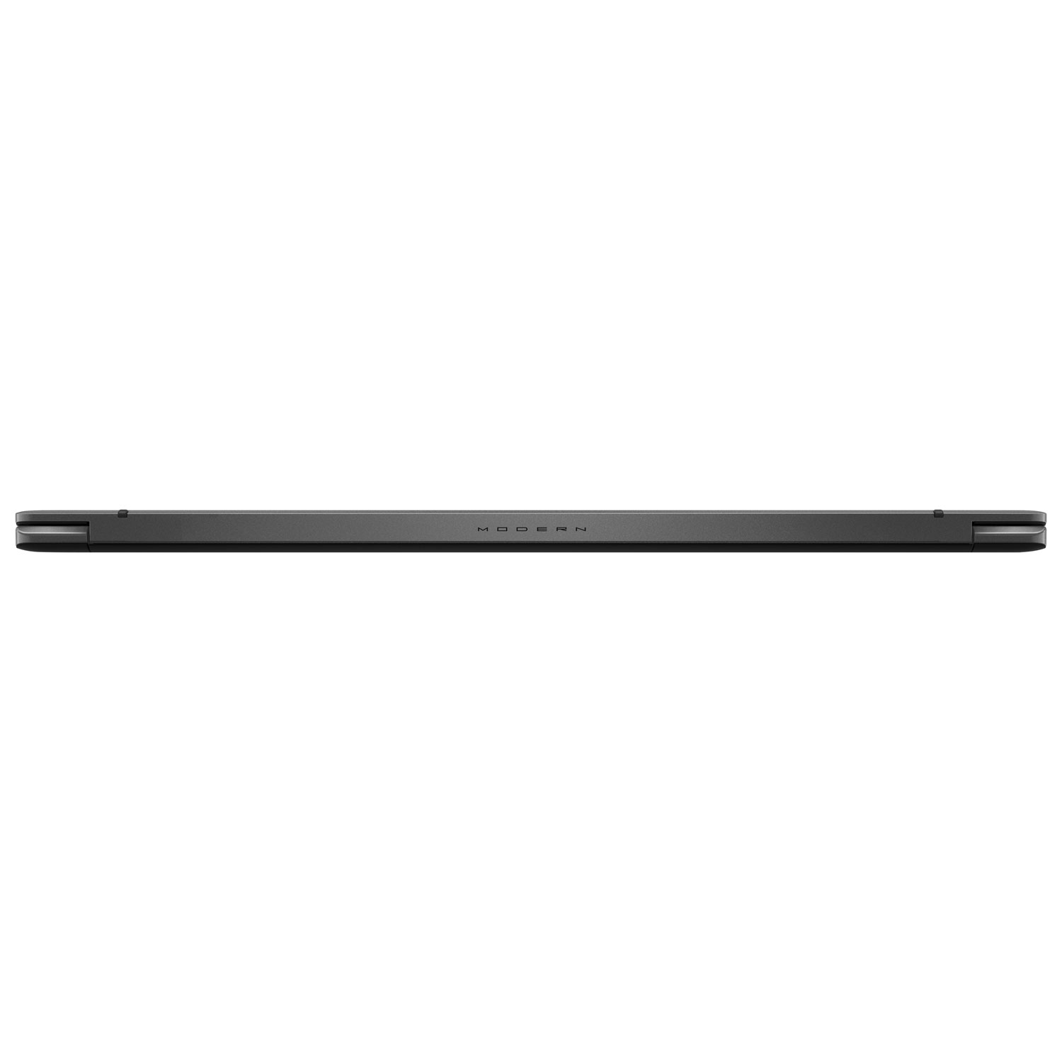 MSI Modern 15 15.6" Business Laptop - Platinum Gray