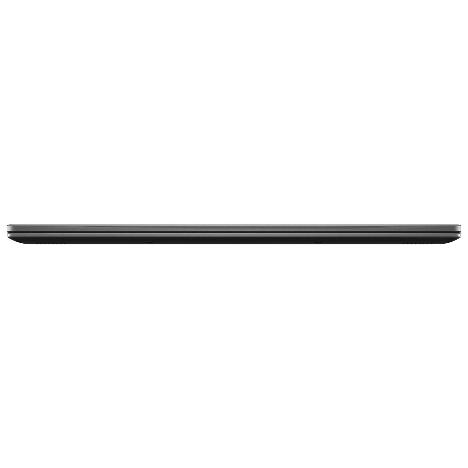 MSI Modern 15 15.6" Business Laptop - Platinum Gray