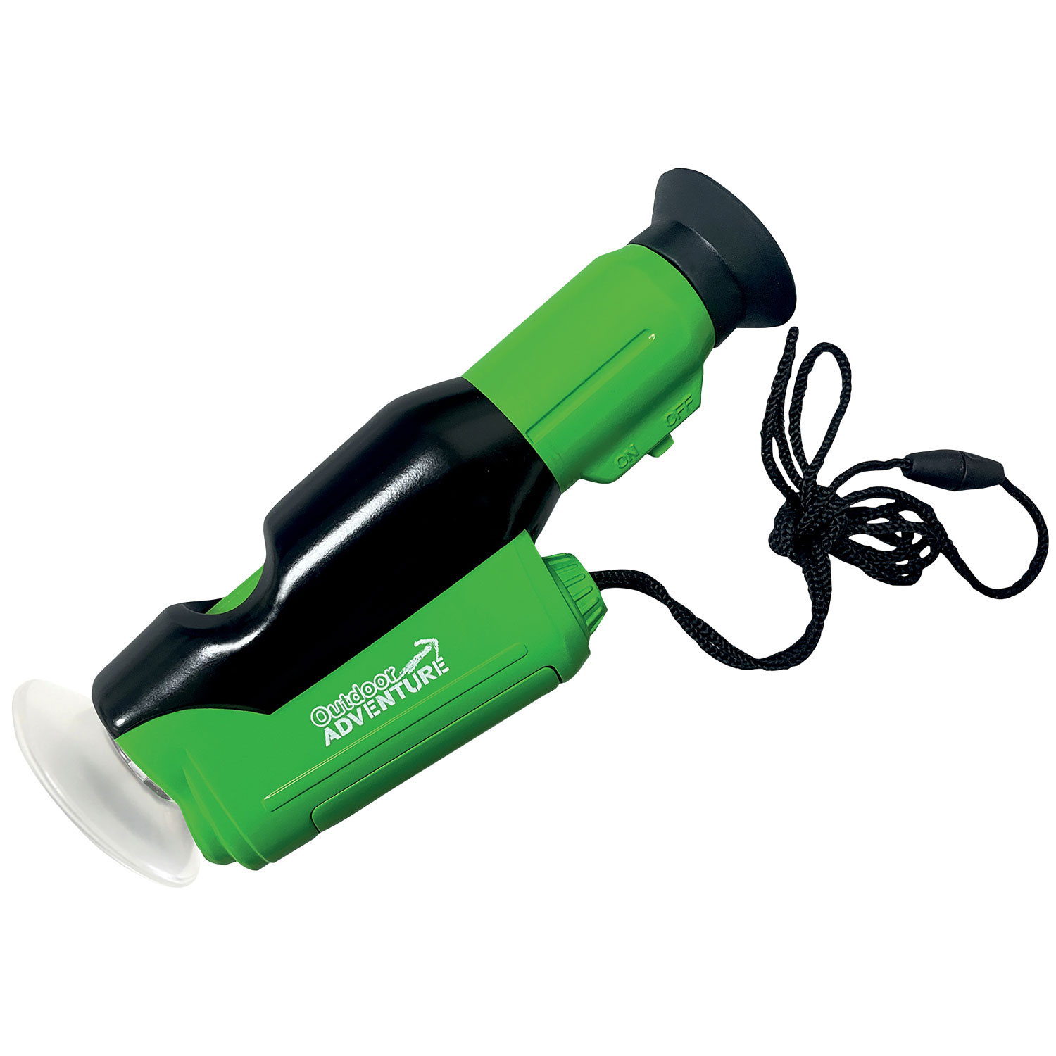 Brainstorm Outdoor Adventure Microscope