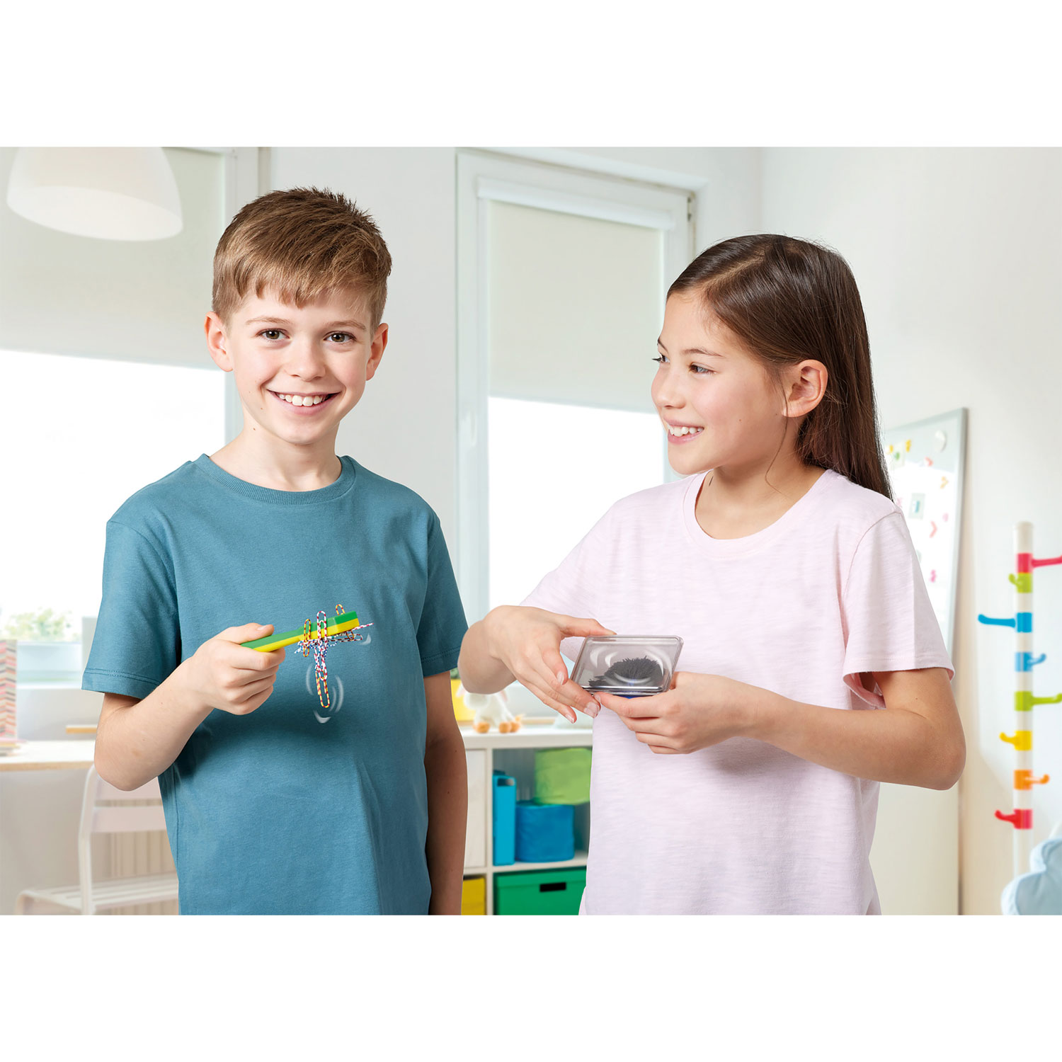 Brainstorm My First Magnet Kit