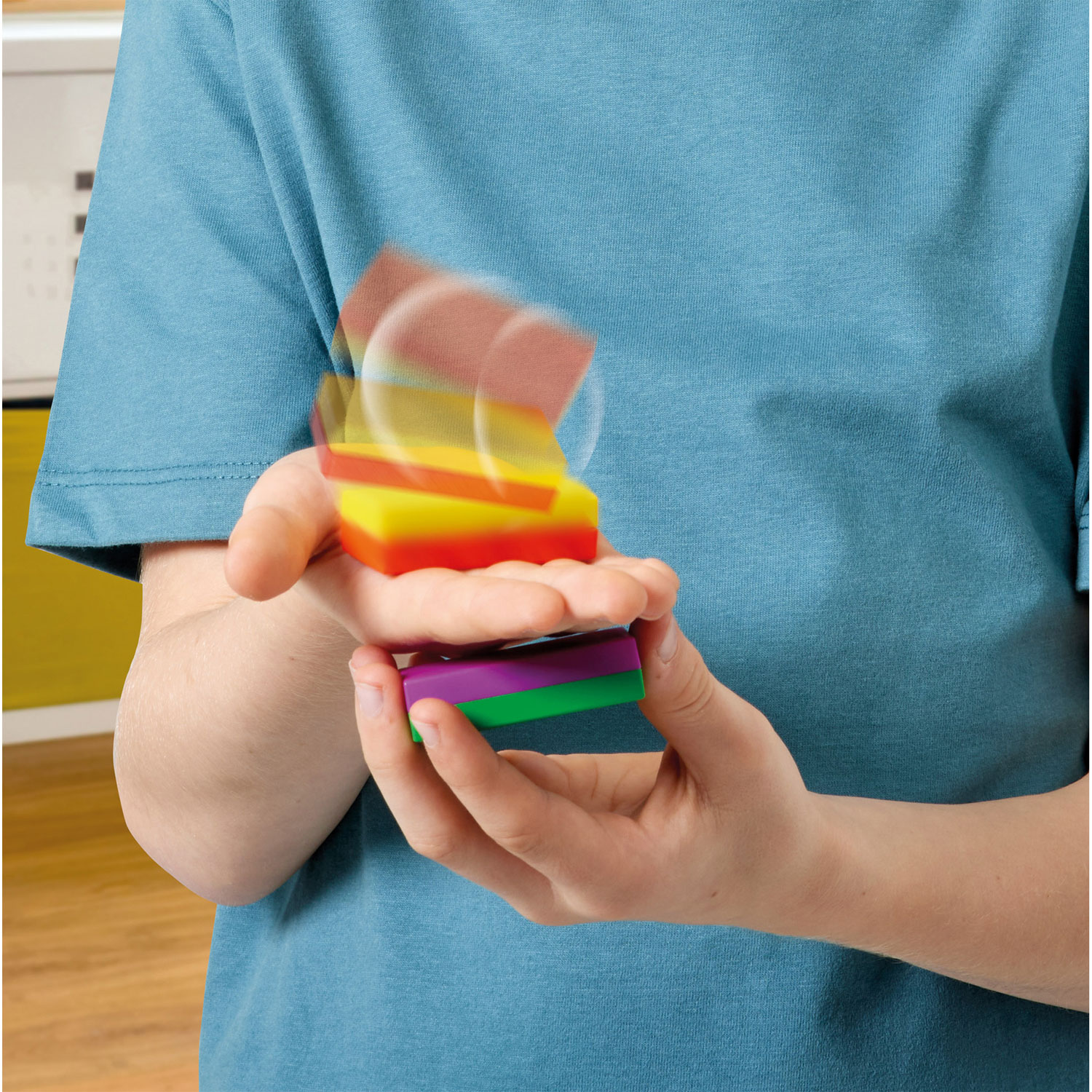 Brainstorm My First Magnet Kit