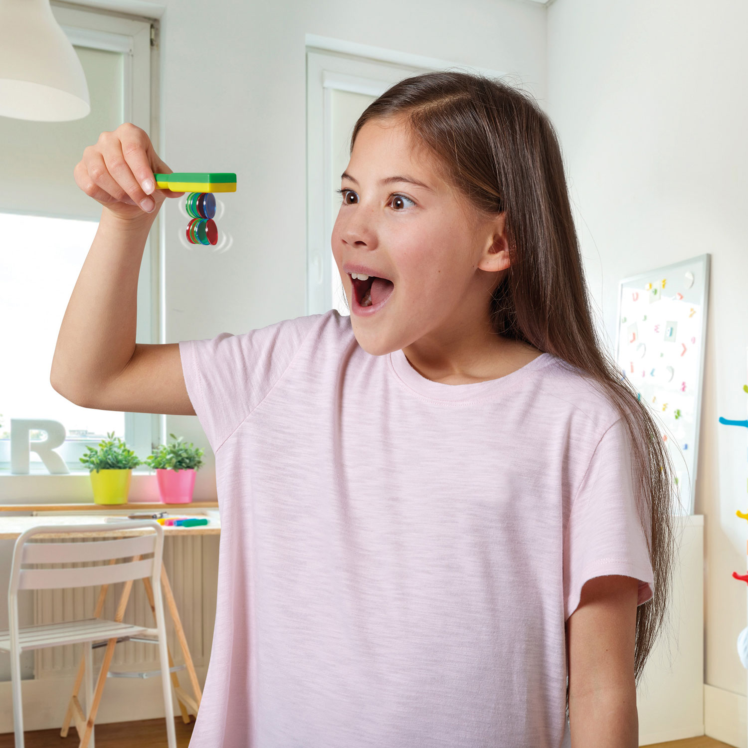 Brainstorm My First Magnet Kit